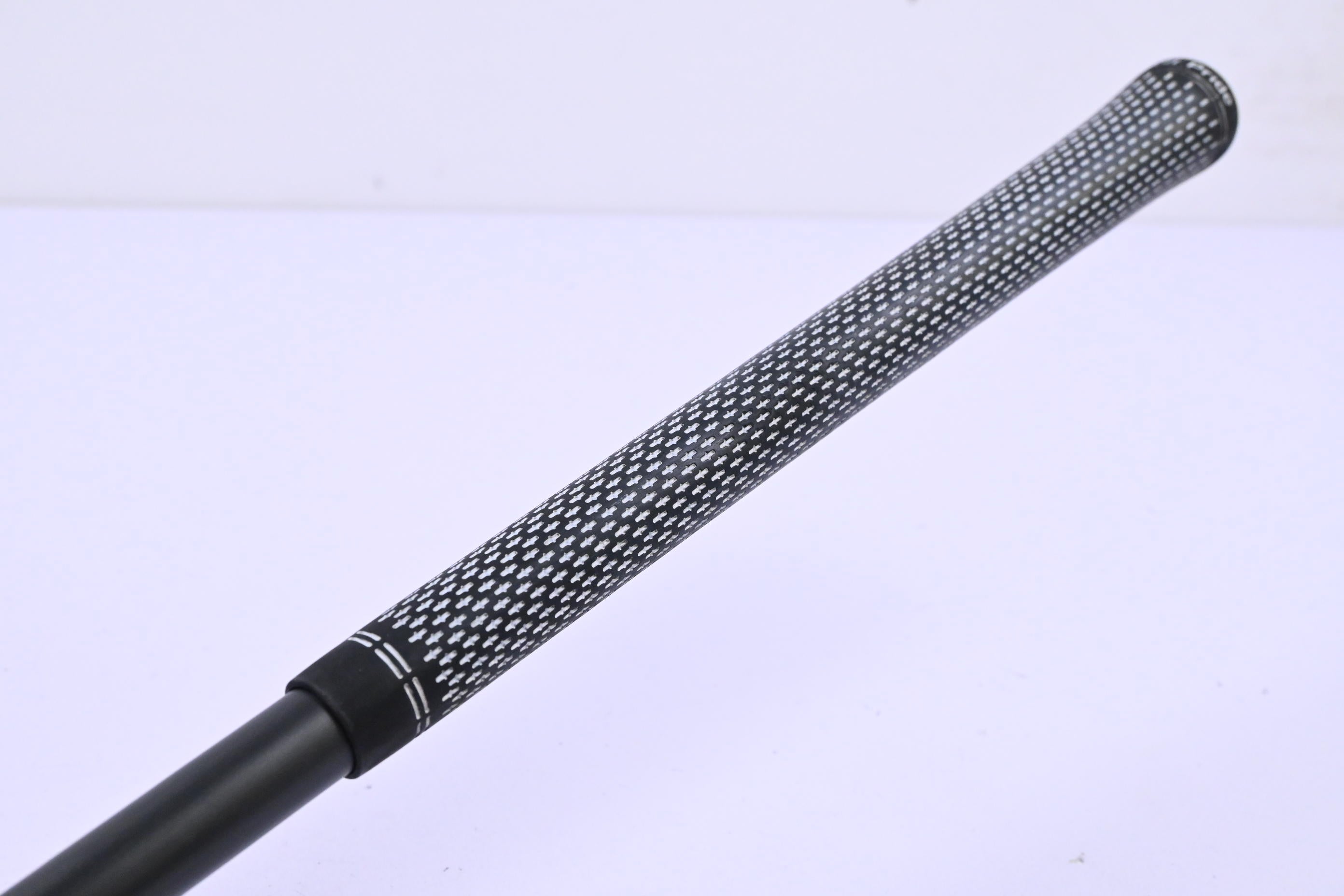 Titleist U500 #3 Iron / 20 Degree / Stiff Flex HZRDUS Smoke Black 90 Shaft