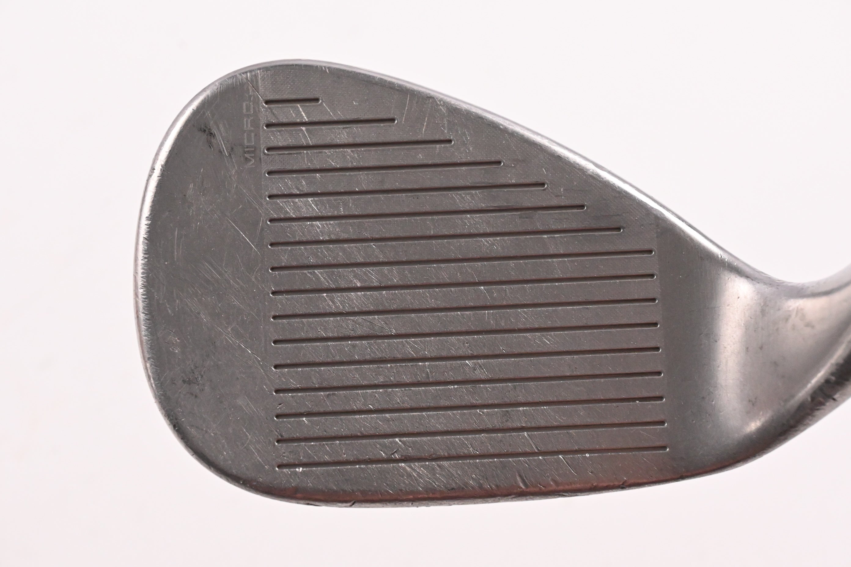 Taylormade Tour Preferred Lob Wedge / 58 Degree / Wedge Flex KBS Tour-V Shaft