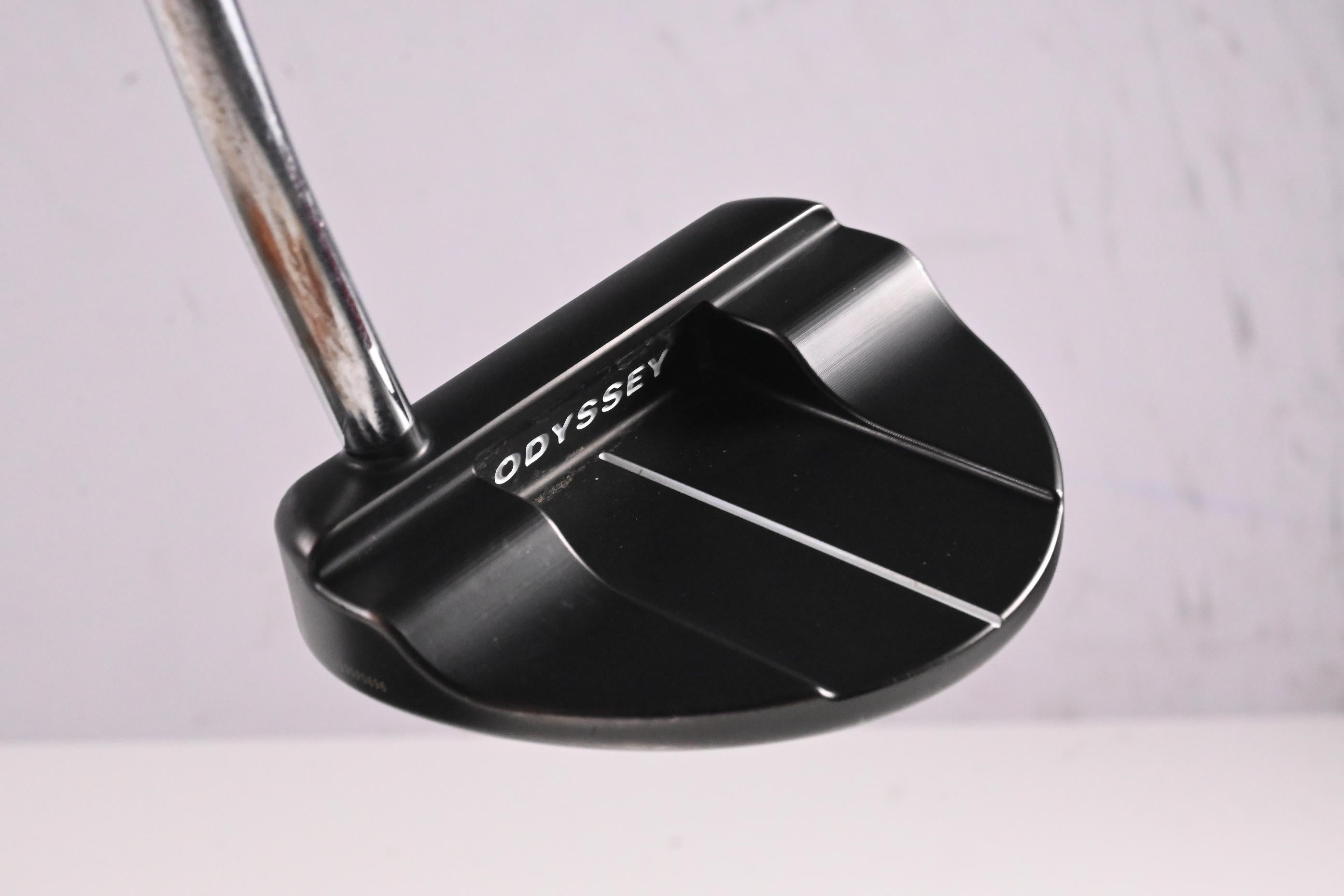 Odyssey Toulon Memphis Putter / 34 Inch