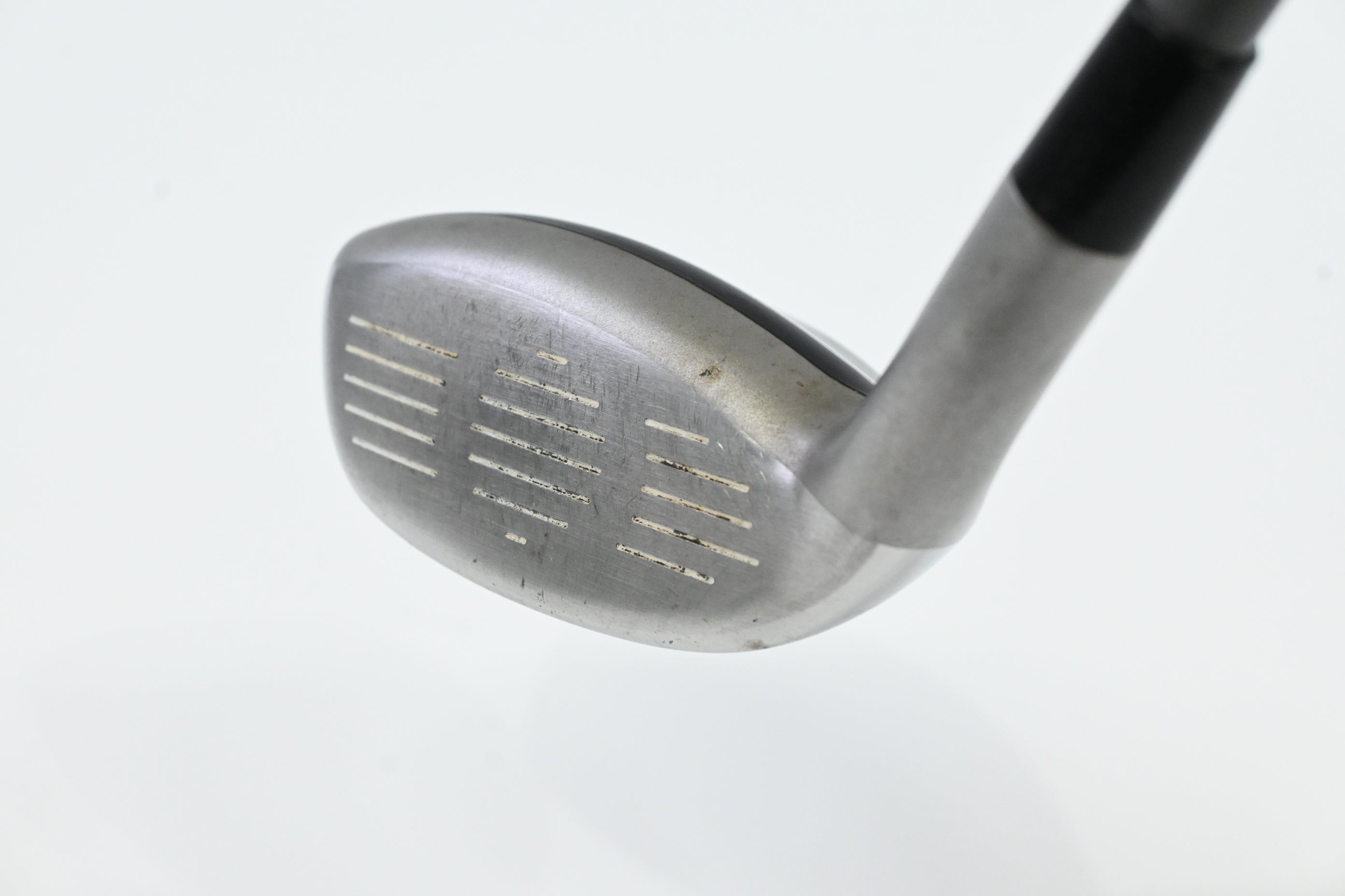 Ping G5 #3 Hybrid / 19 Degree / Regular Flex Ping TFC 100 Shaft
