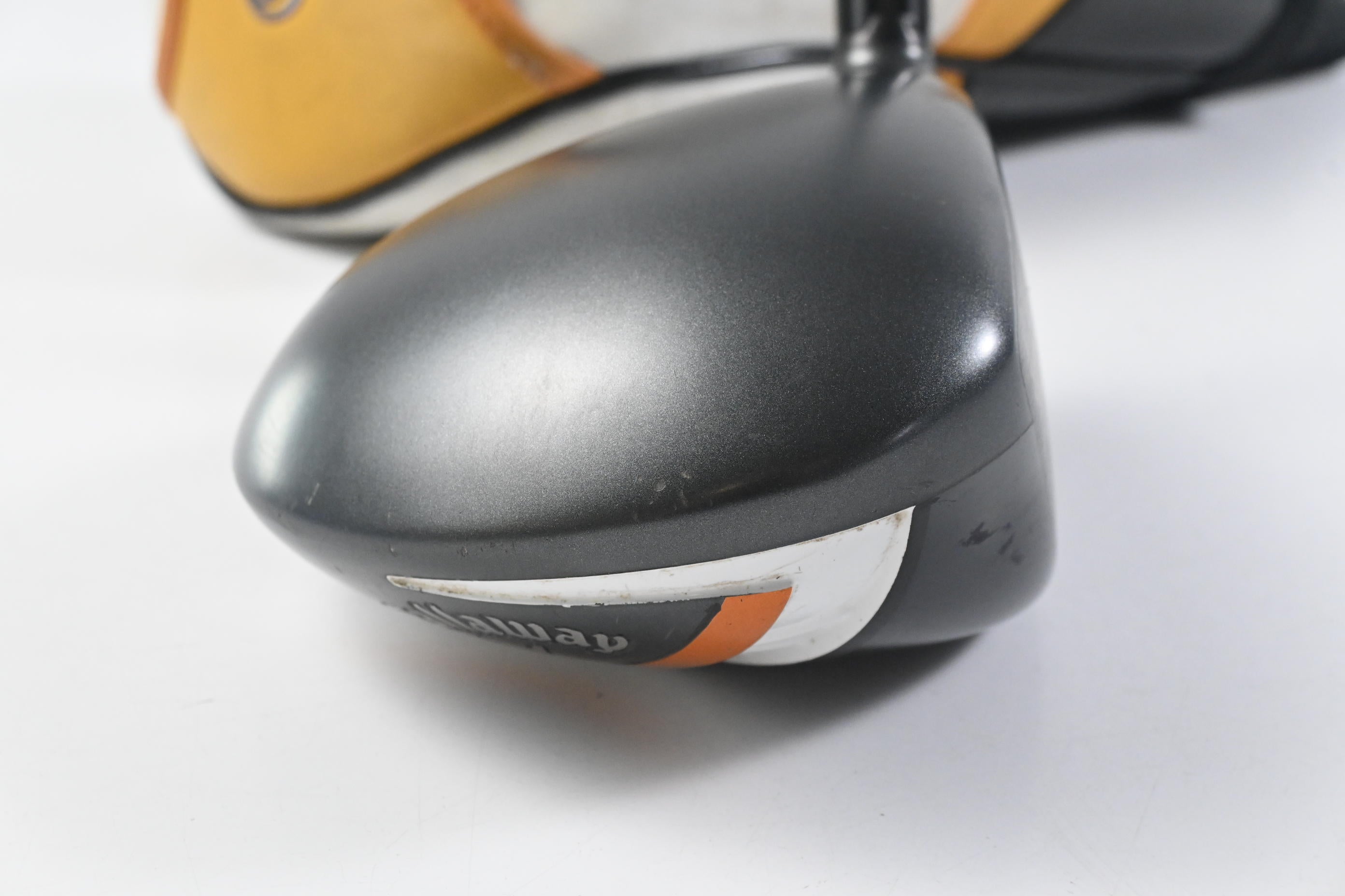 Callaway X2 Hot Pro Driver / 8.5 Degree / Stiff Flex Aldila Tour Green ATX 65
