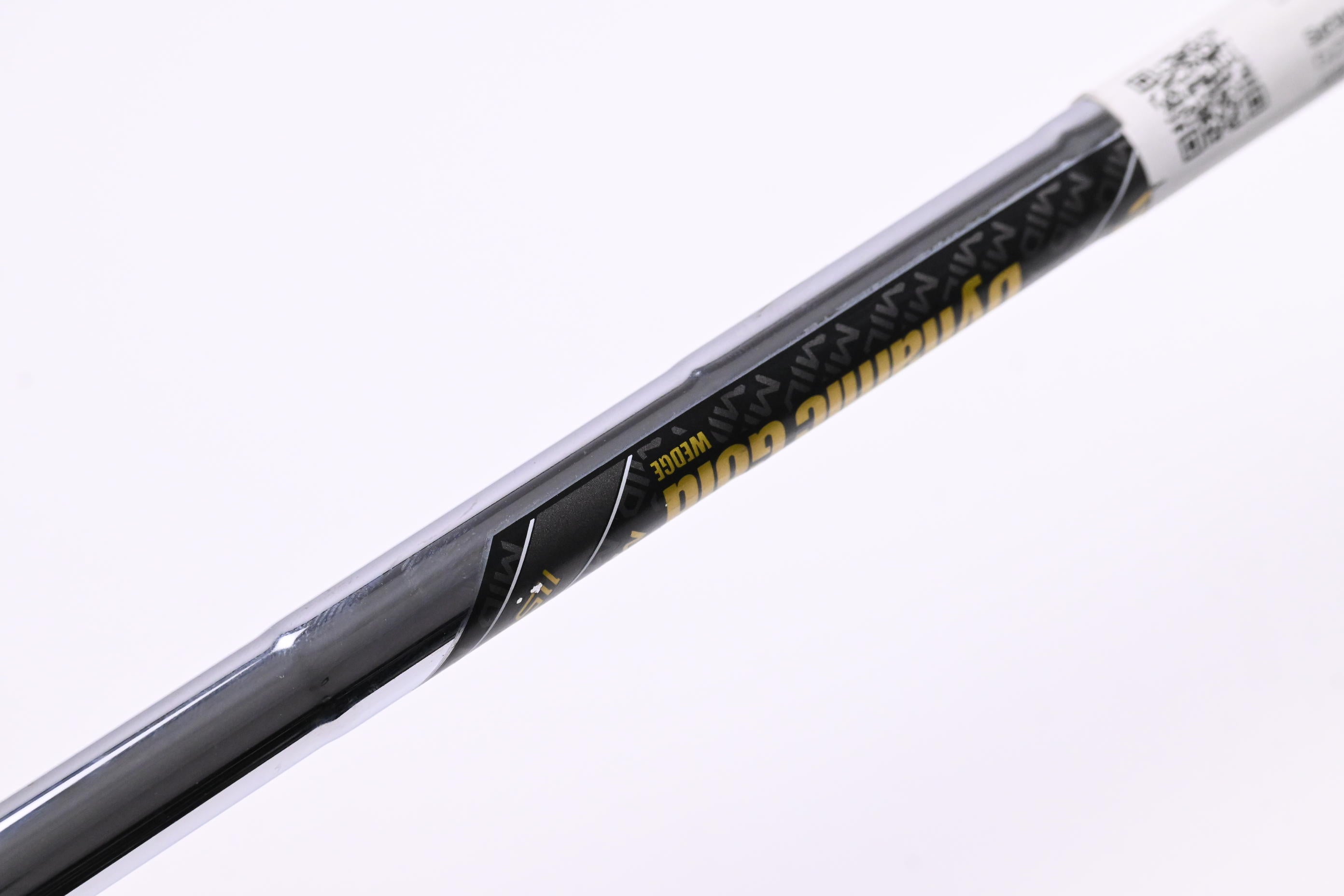 Callaway Opus Lob Wedge / 58 Degree / Wedge Flex Dynamic Gold 115 Shaft