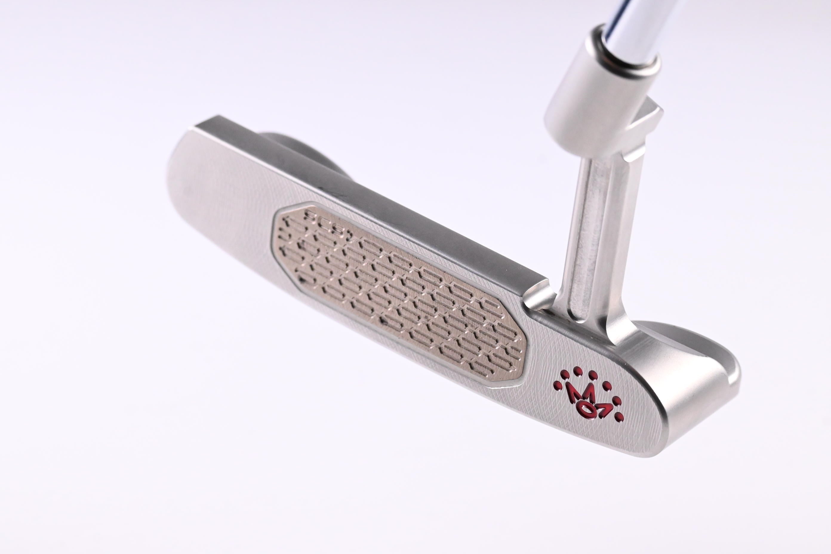 Scotty Cameron 2025 Studio Style Newport Putter / 35 Inch