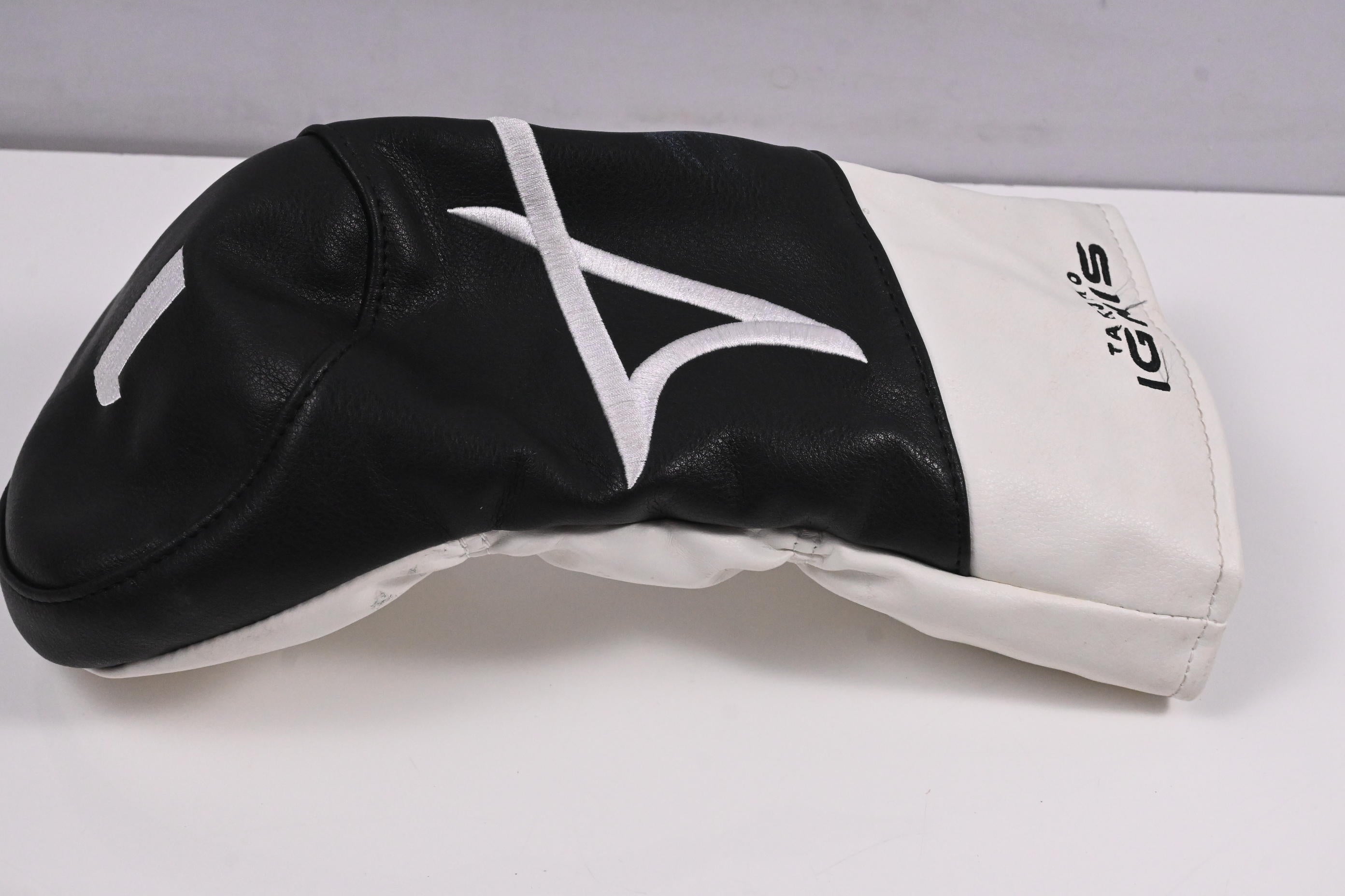 Takomo IIGNIS D1 Driver / 10.5 Degree / Head Only