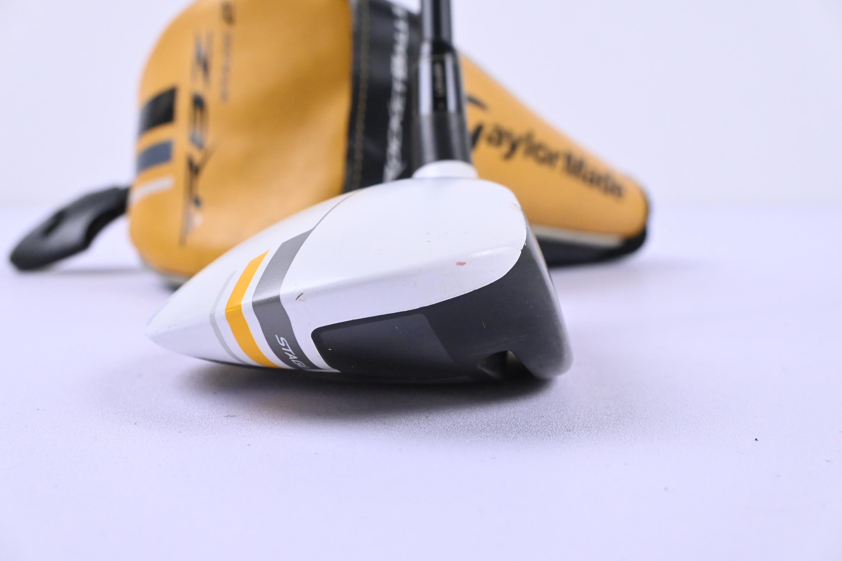 Taylormade RBZ Stage 2 Tour #3 Wood / 16.5 Degree / Regular Flex Rocketfuel 70