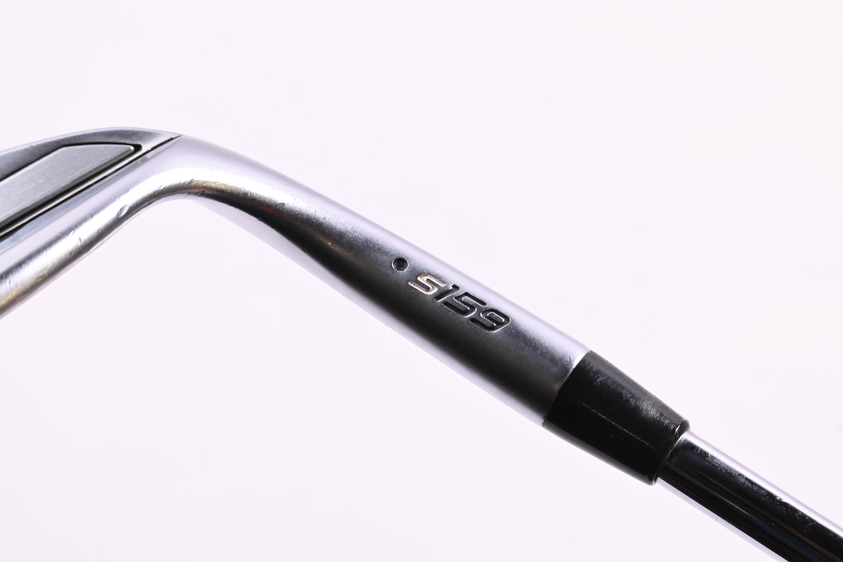 Ping S159 Sand Wedge / 56 Degree / Black Dot / Wedge Flex Ping Z-Z115 Shaft