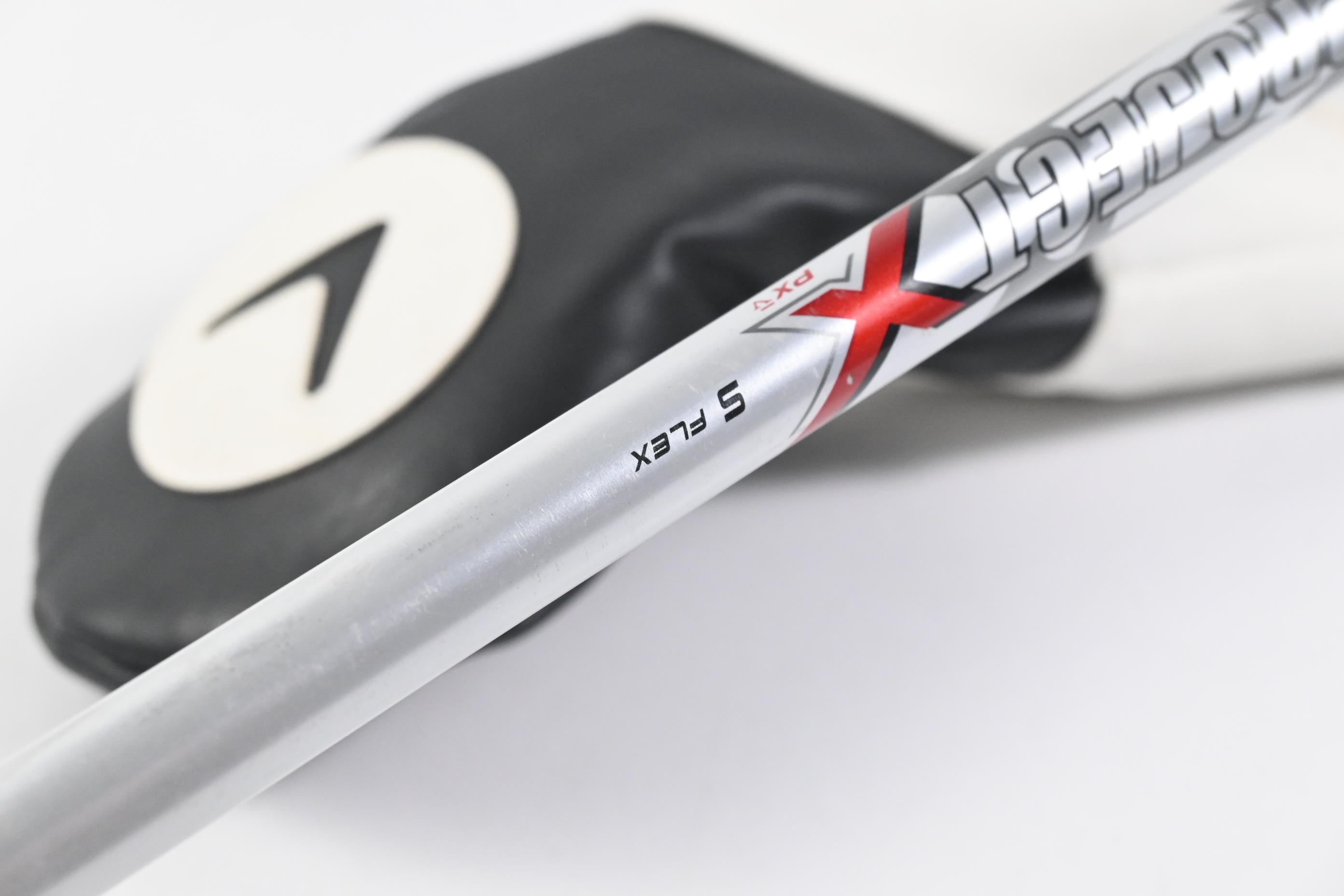 Callaway X Hot #3 Wood / 15 Degree / Stiff Flex Project X PXv Shaft