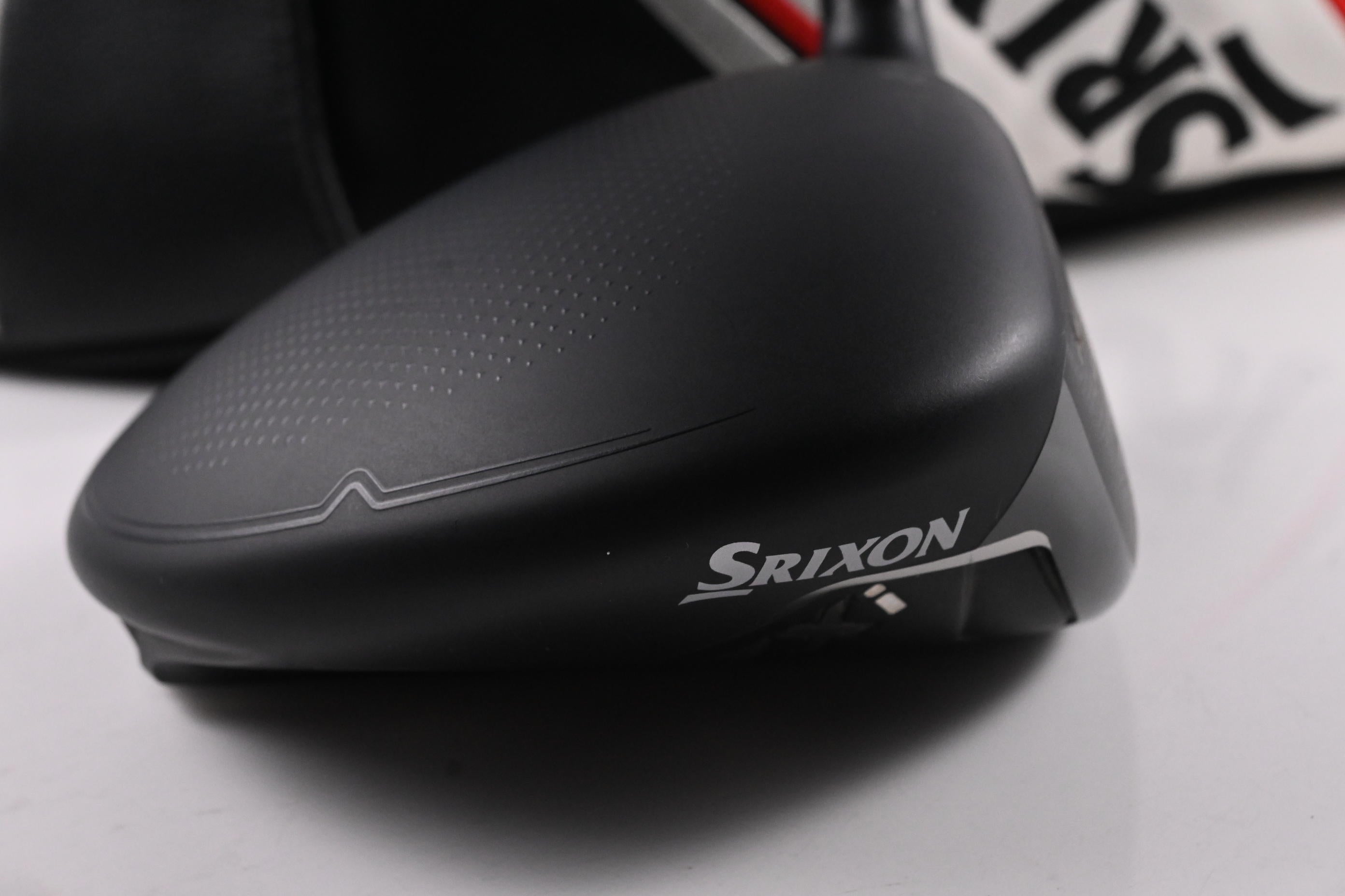 Srixon ZXi Driver / 10.5 Degree / Stiff Flex Miyazaki Kori CodeX 6 Shaft
