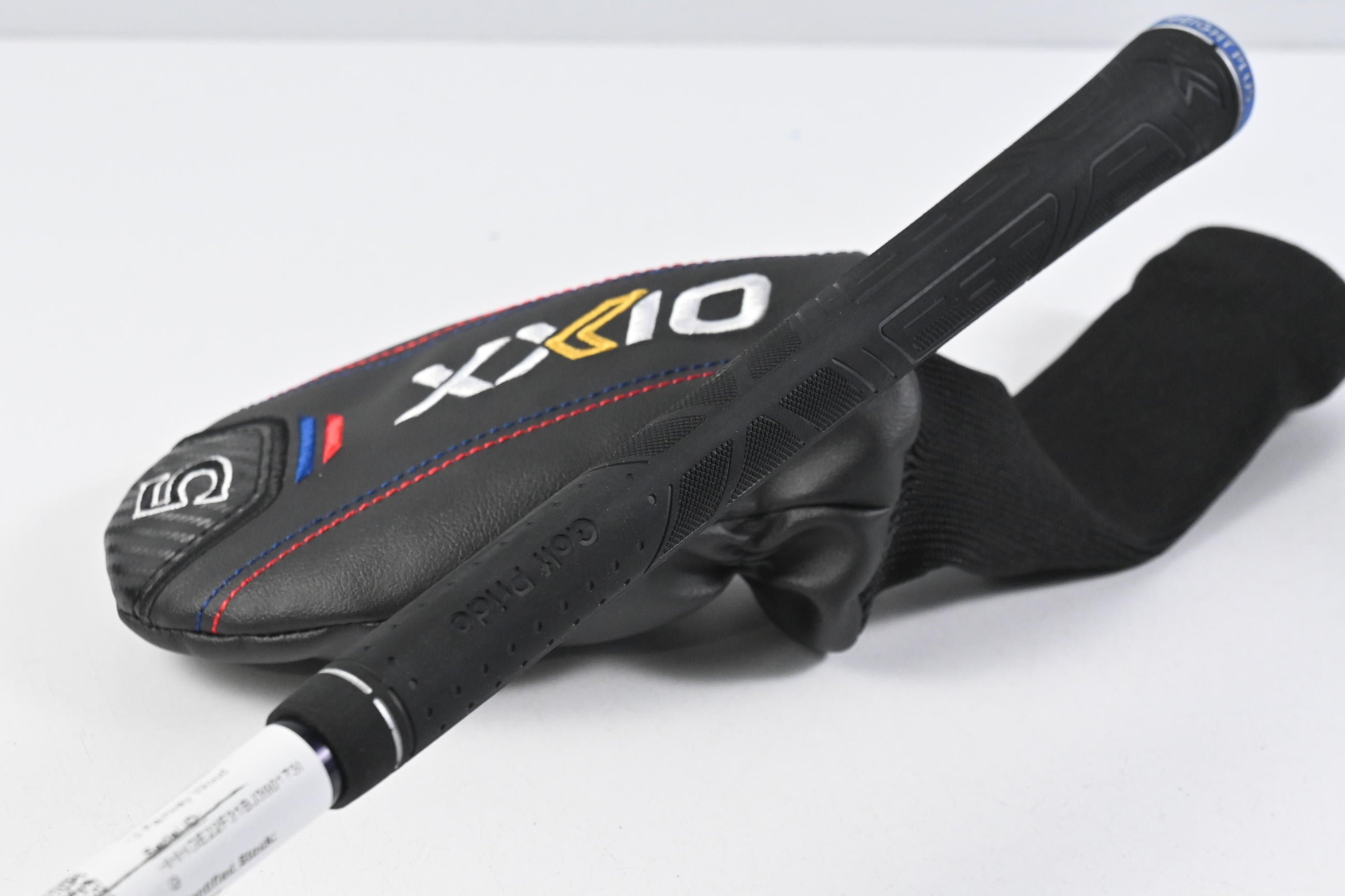 XXIO 13 #5 Wood / 18 Degree / Stiff Flex XXIO MP1300 42 Shaft