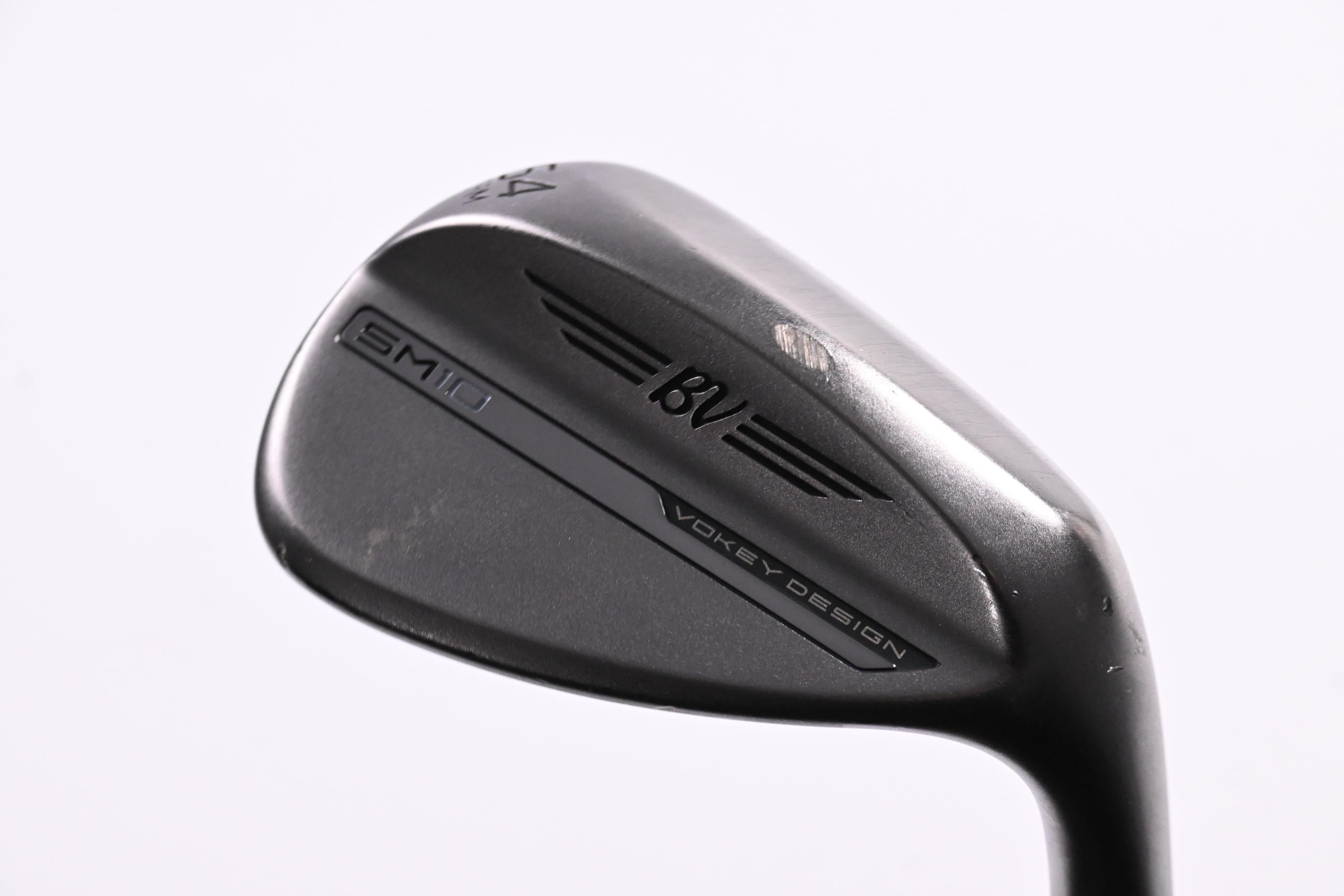 Titleist Vokey SM10 Sand Wedge / 54 Degree / Wedge Flex Dynamic Gold