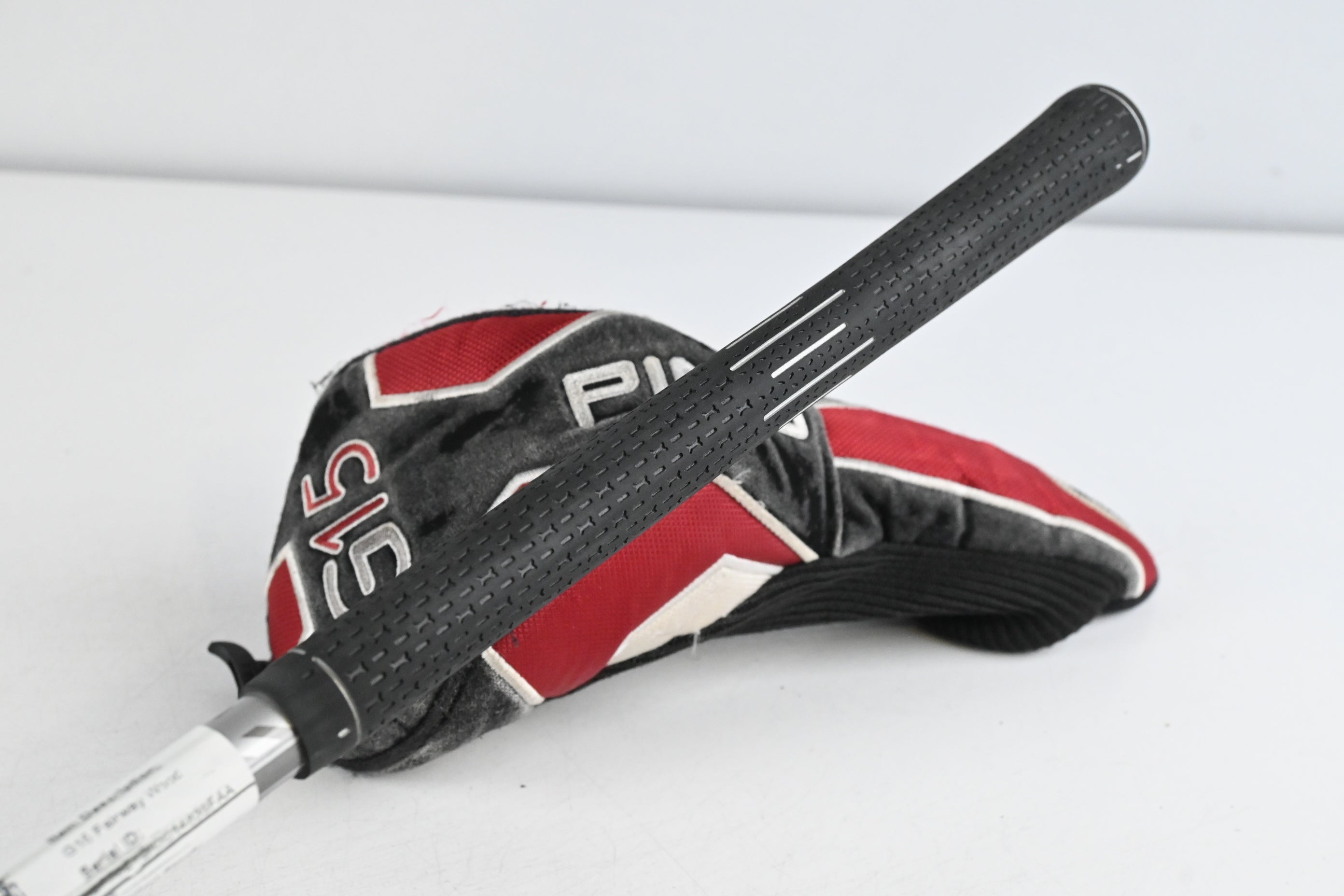 Ping G15 #3 Wood / 15.5 Degree / Regular Flex Ping TFC 149 F Shaft