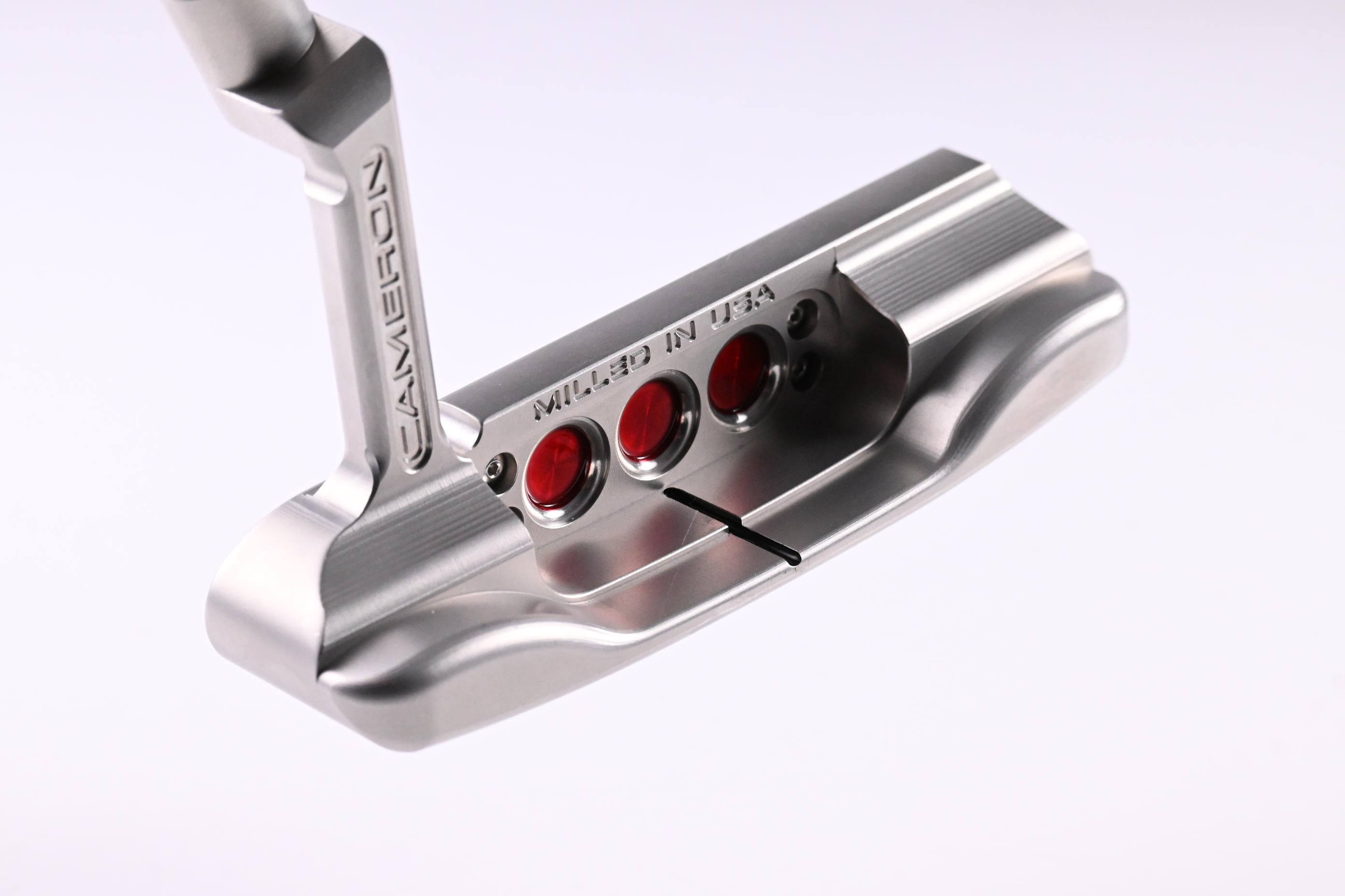 Scotty Cameron 2025 Studio Style Newport Putter / 35 Inch