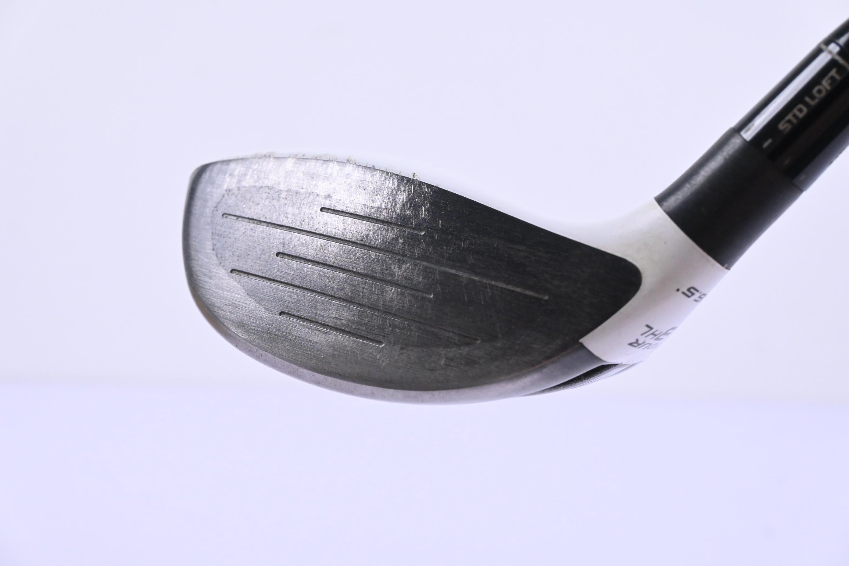 Taylormade RBZ Stage 2 Tour #3 Wood / 16.5 Degree / Regular Flex Rocketfuel 70