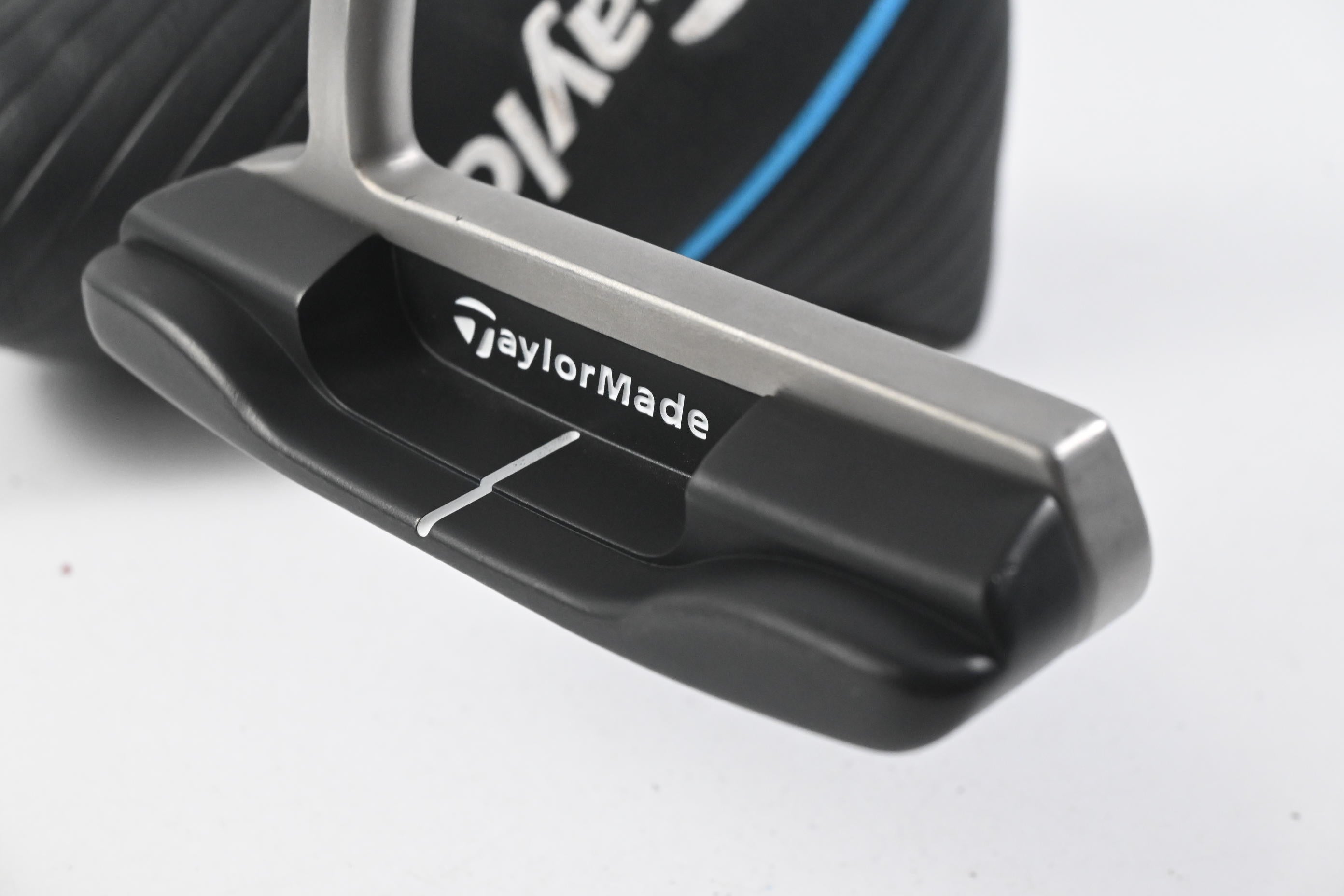 Taylormade SYSTM2 Soto Putter / 34 Inch