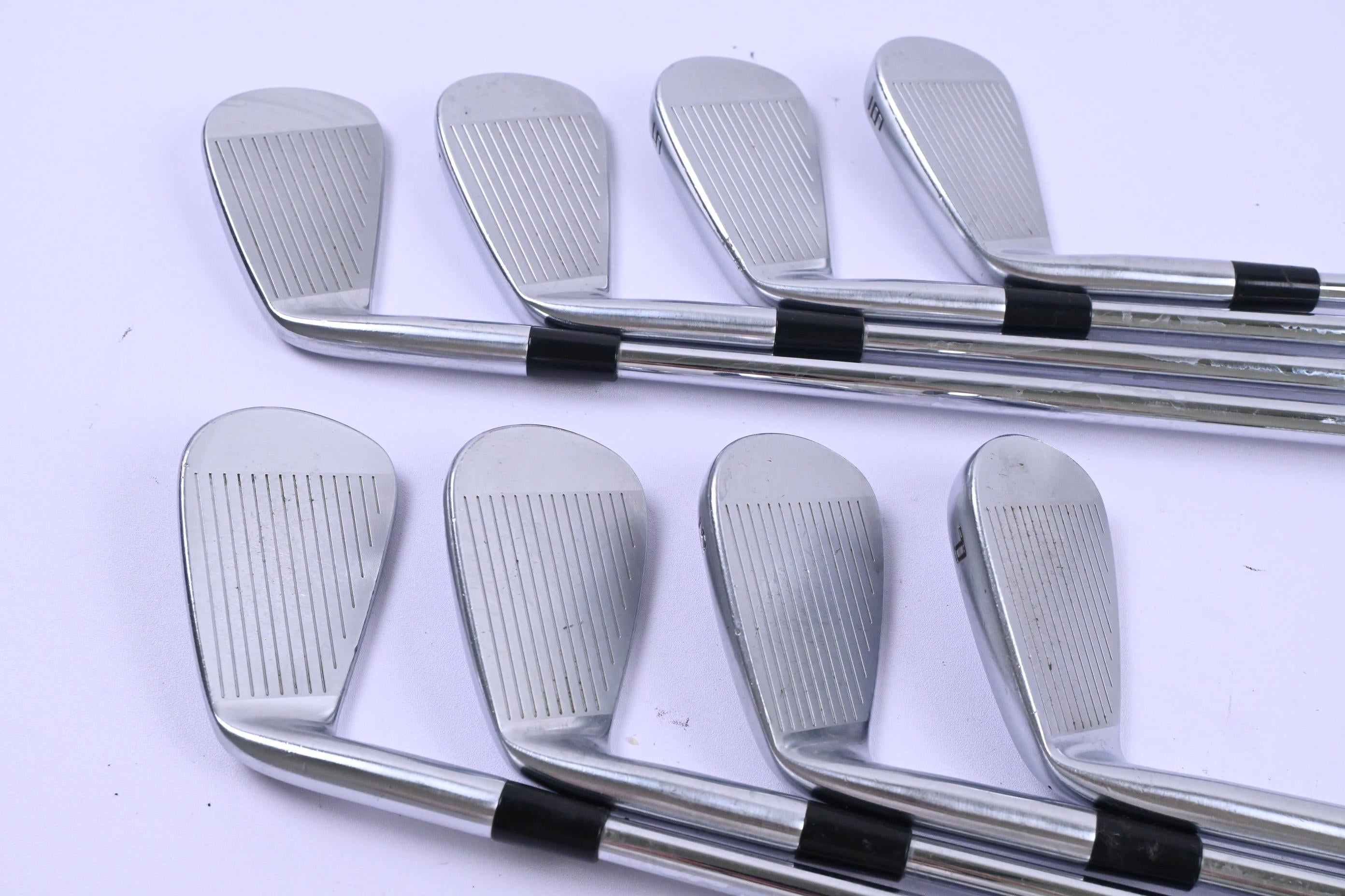 Taylormade P7MC 2020 Irons / 3-PW / X-Flex N.S.PRO Modus 3 Tour 120 Shafts