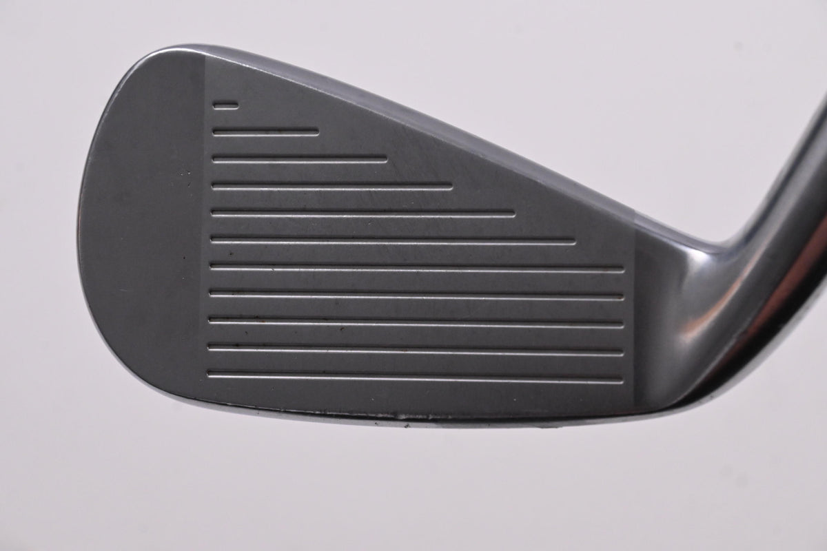 Mizuno MP-H4 Utility #2 Iron / 18 Degree / X-Flex Fujikura Motore Speeder 83