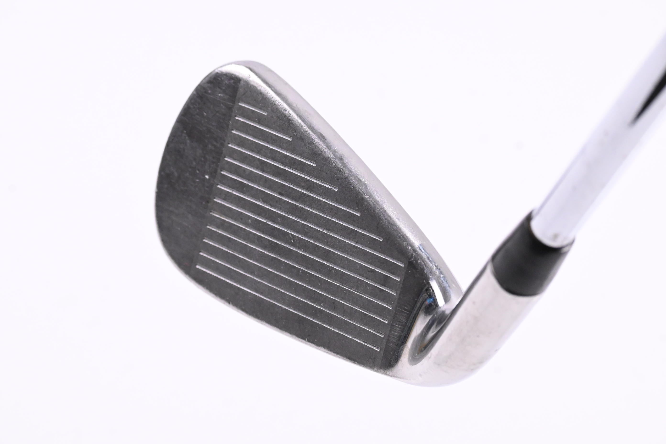 John Letters T9+ Forged #6 Iron / 30 Degree / Stiff Flex Rifle FCM Precision