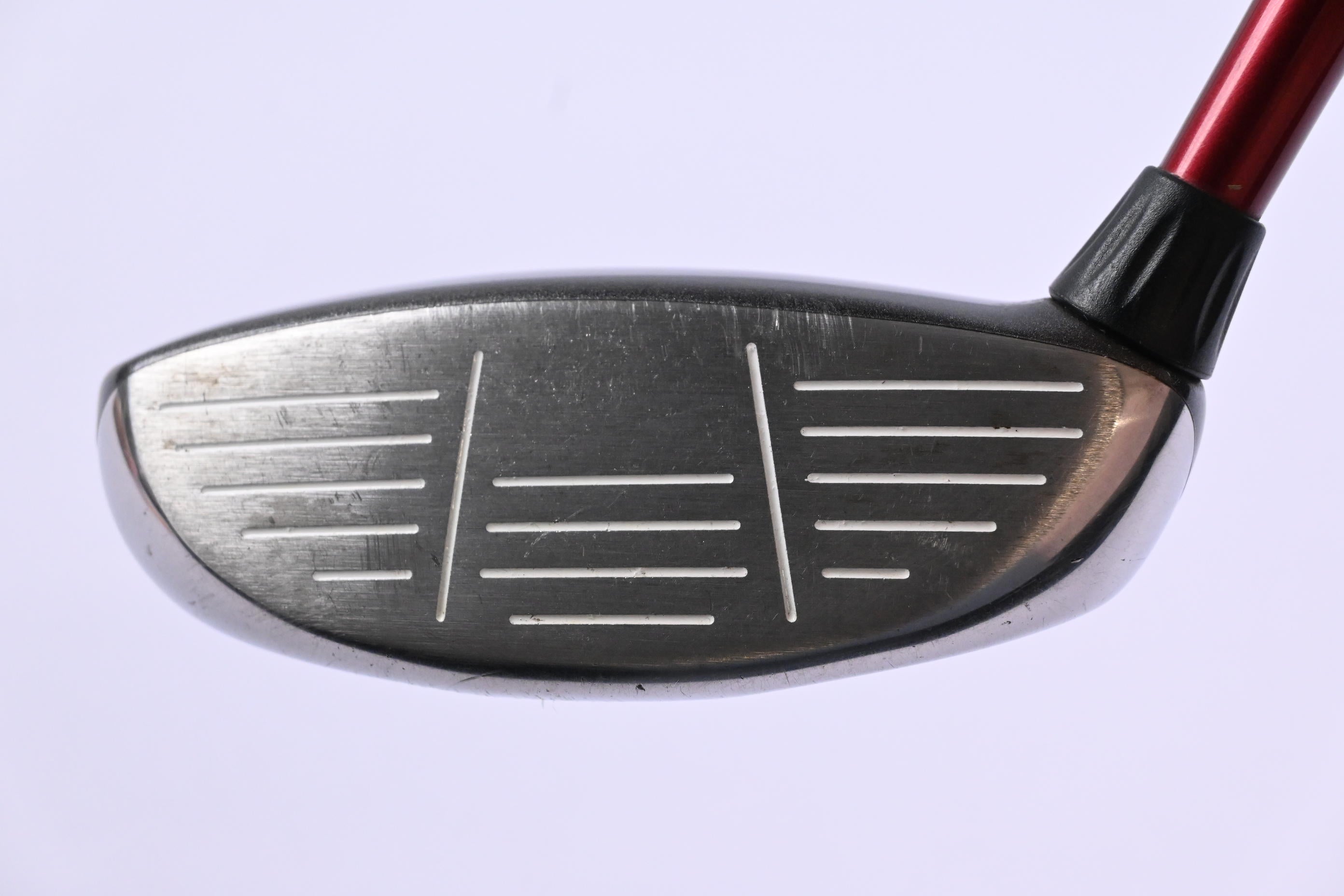 Callaway Heavenwood #2 Hybrid / 17 Degree / Regular Flex Callaway RCH 75 Shaft