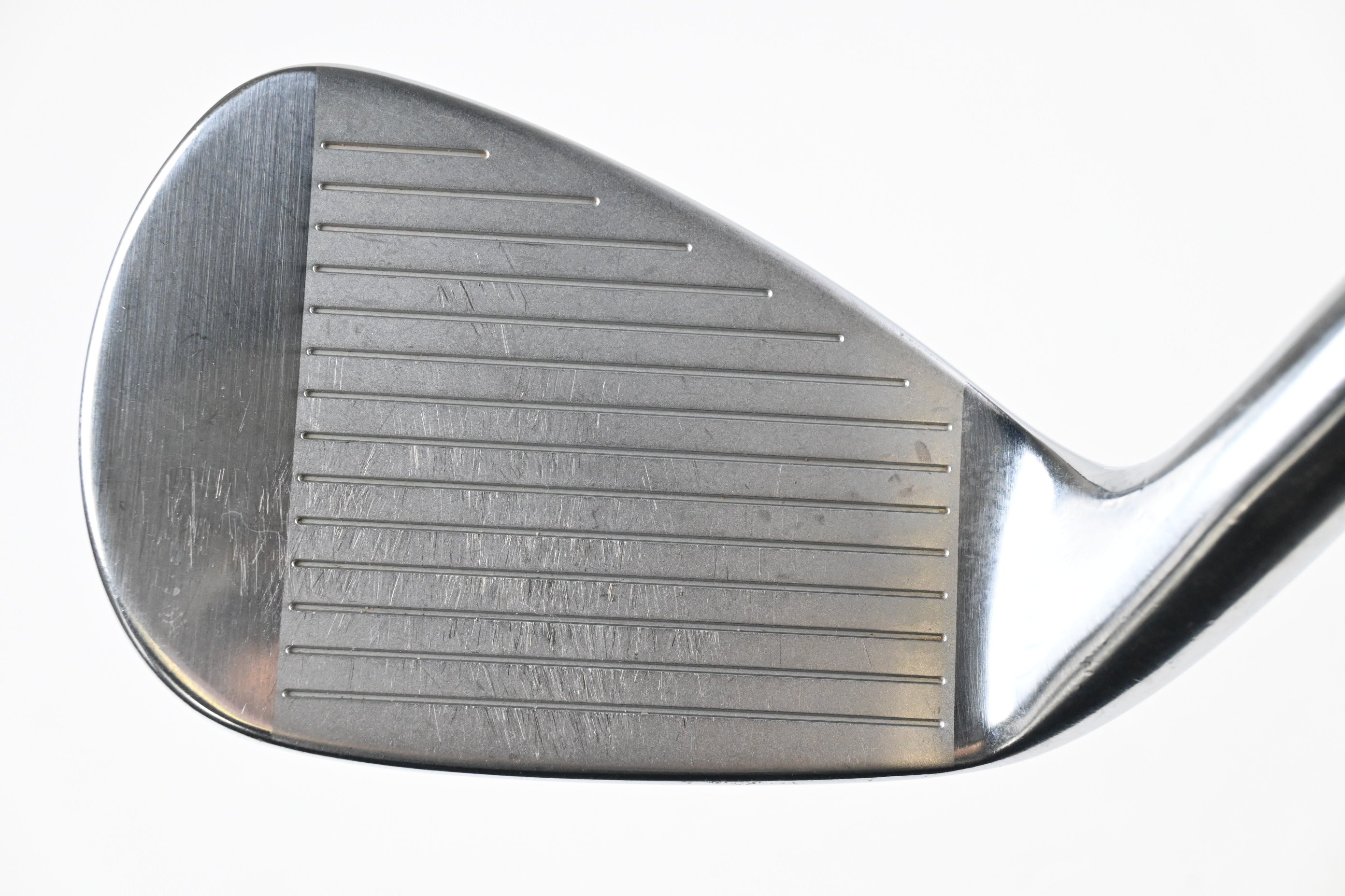 Titleist T200 2021 Pitching Wedge / 43 Degree / Regular Flex AMT Red R300 Shaft