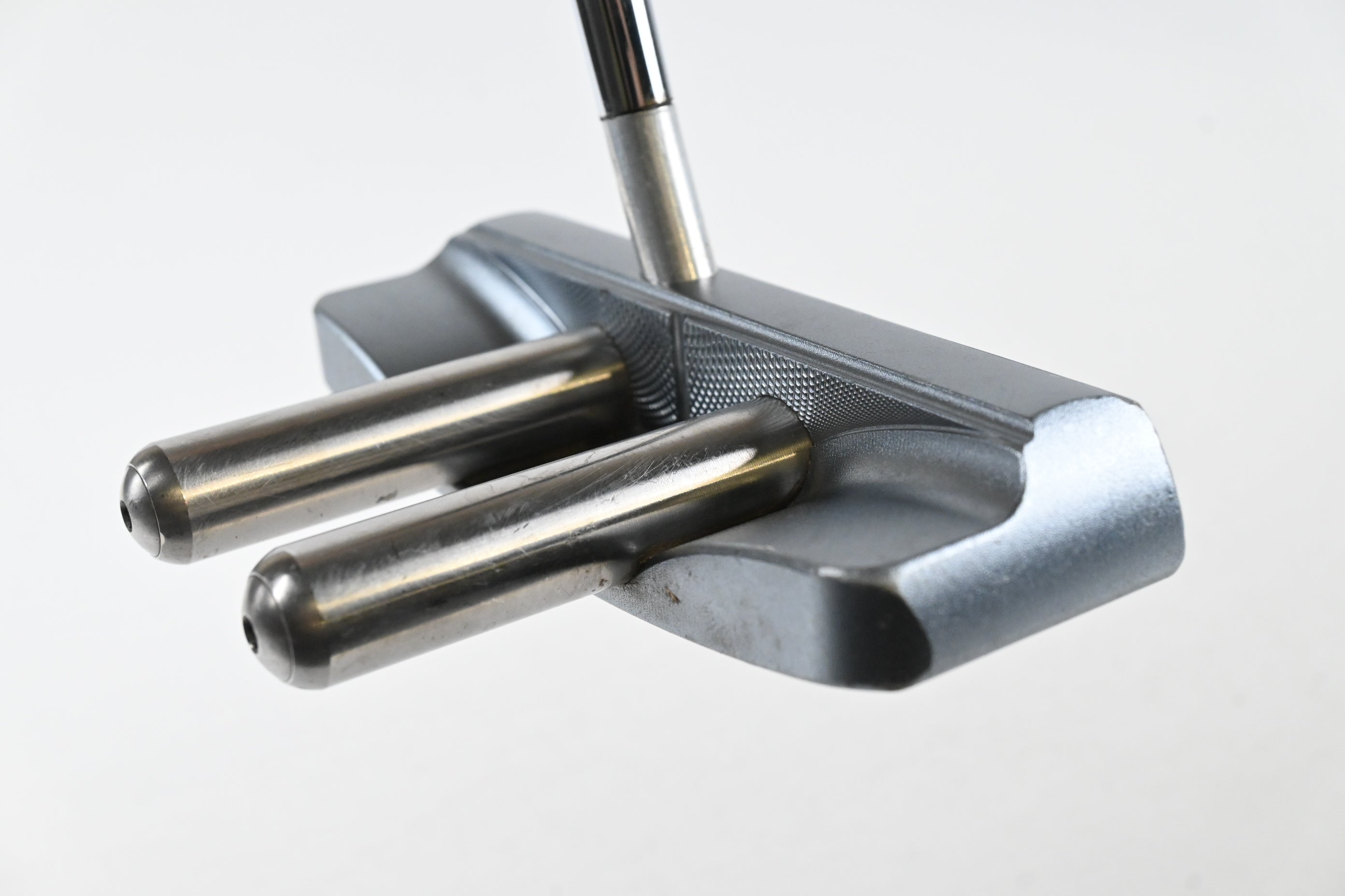 Rife Two Bar Blade Putter / 34 Inch