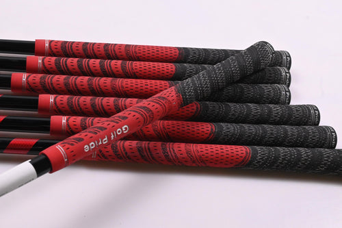 Taylormade P790 2023 Irons / 5-PW+GW / Regular Flex Fujikura Ventus Red 6 Shafts