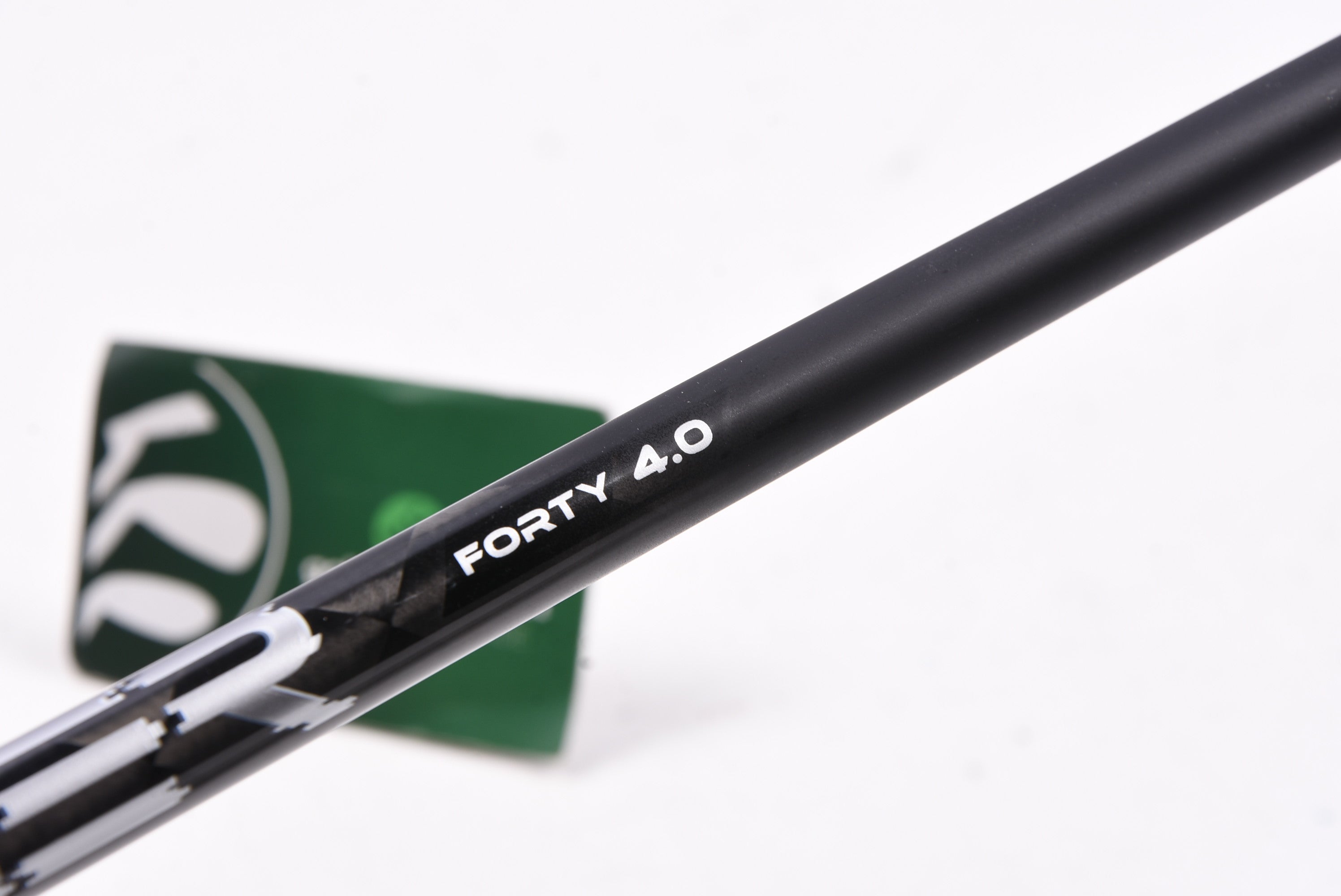 Ladies Project X Cypher Forty Driver Shaft / Ladies Flex / Callaway 2nd Gen