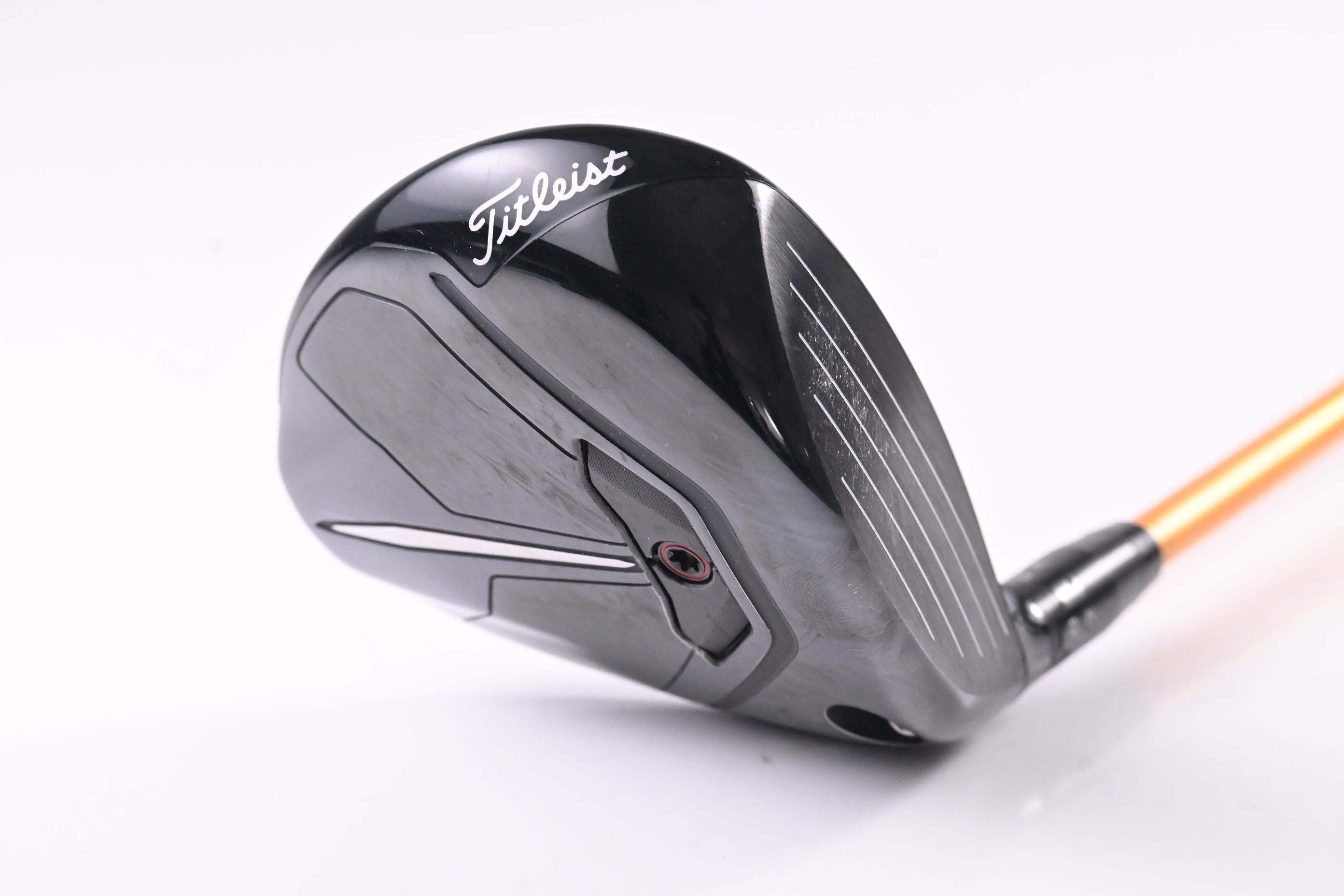 Titleist TSR2+ #3 Wood / 13 Degree / Stiff Flex Proforce 89 Shaft