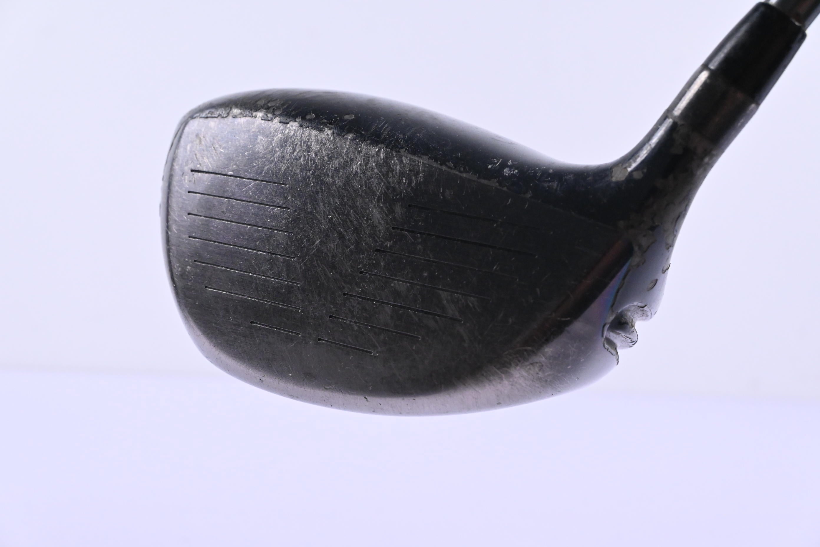 Vega RAD-01 Driver / 9 Degree / Regular Flex Matrix Studio 64 Shaft