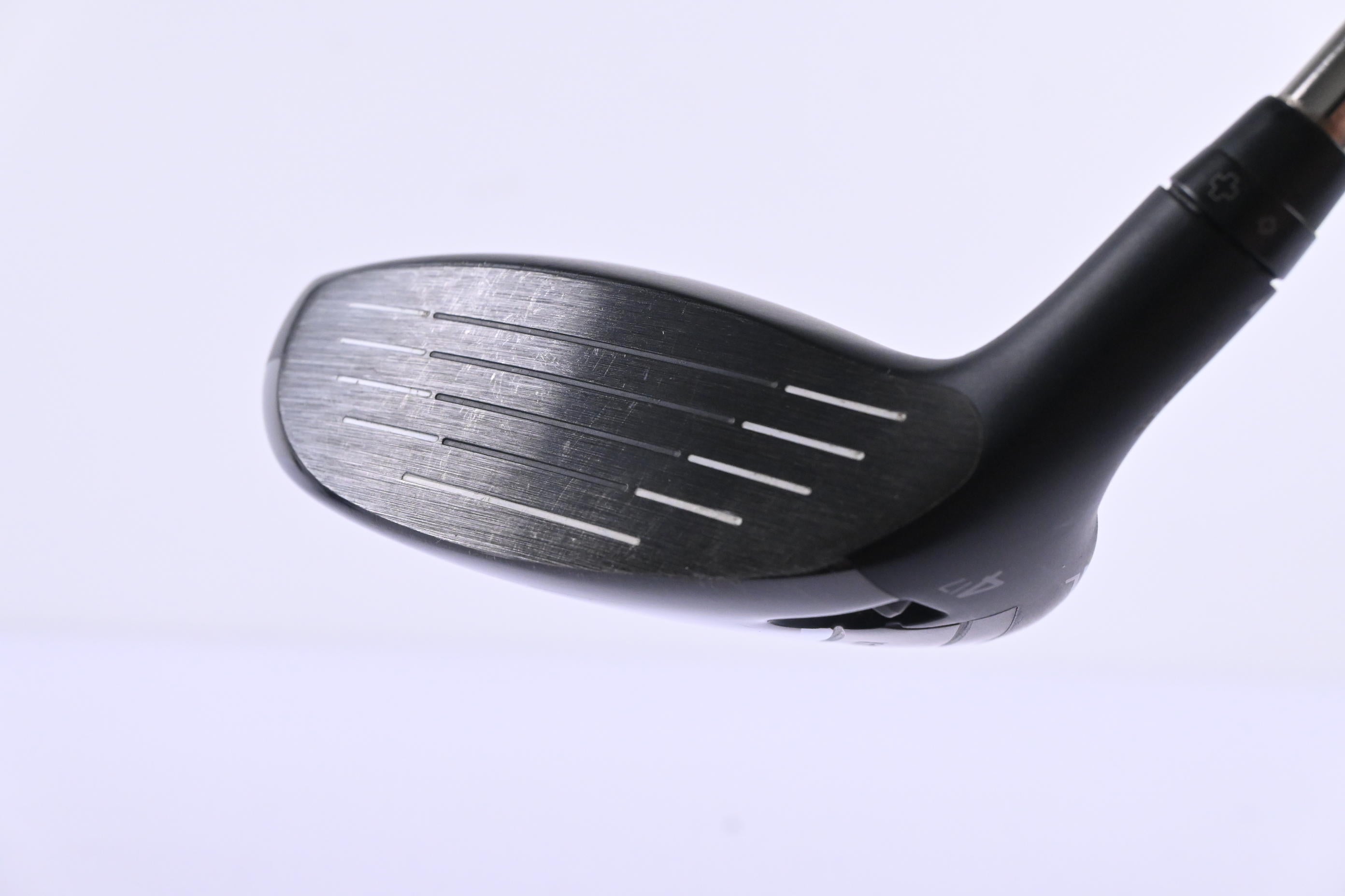 Ping G440 Max #4 Wood / 17 Degree / Stiff Flex Ping Tour 2.0 75 Shaft