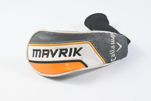 Callaway Mavrik #4 Hybrid / 20 Degree / Regular Flex Project X Catalyst 65