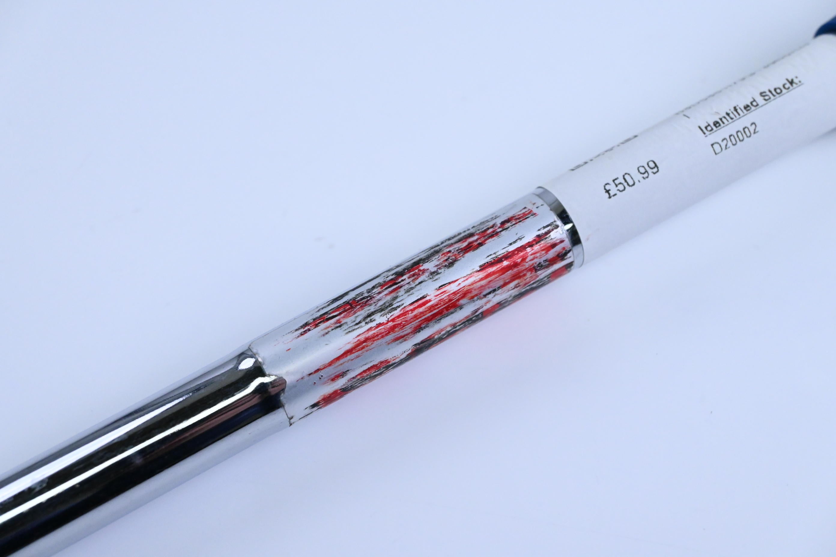 Cobra King Snakebite 2021 Sand Wedge / 56 Degree / Wedge Flex KBS Tour Shaft