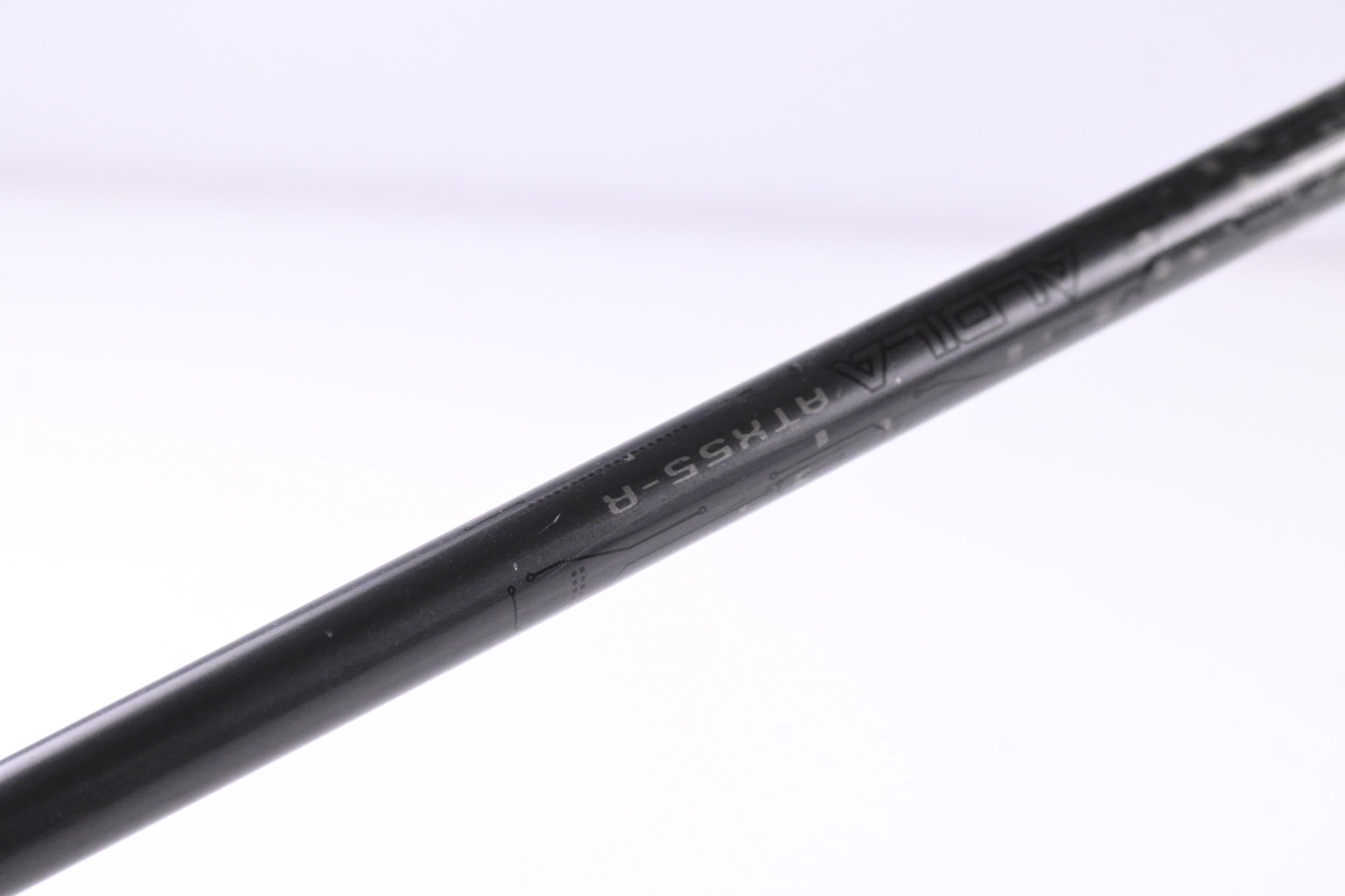 Callaway Paradym Driver / 12 Degree / Regular Flex Aldila Tour Blue 55 Shaft
