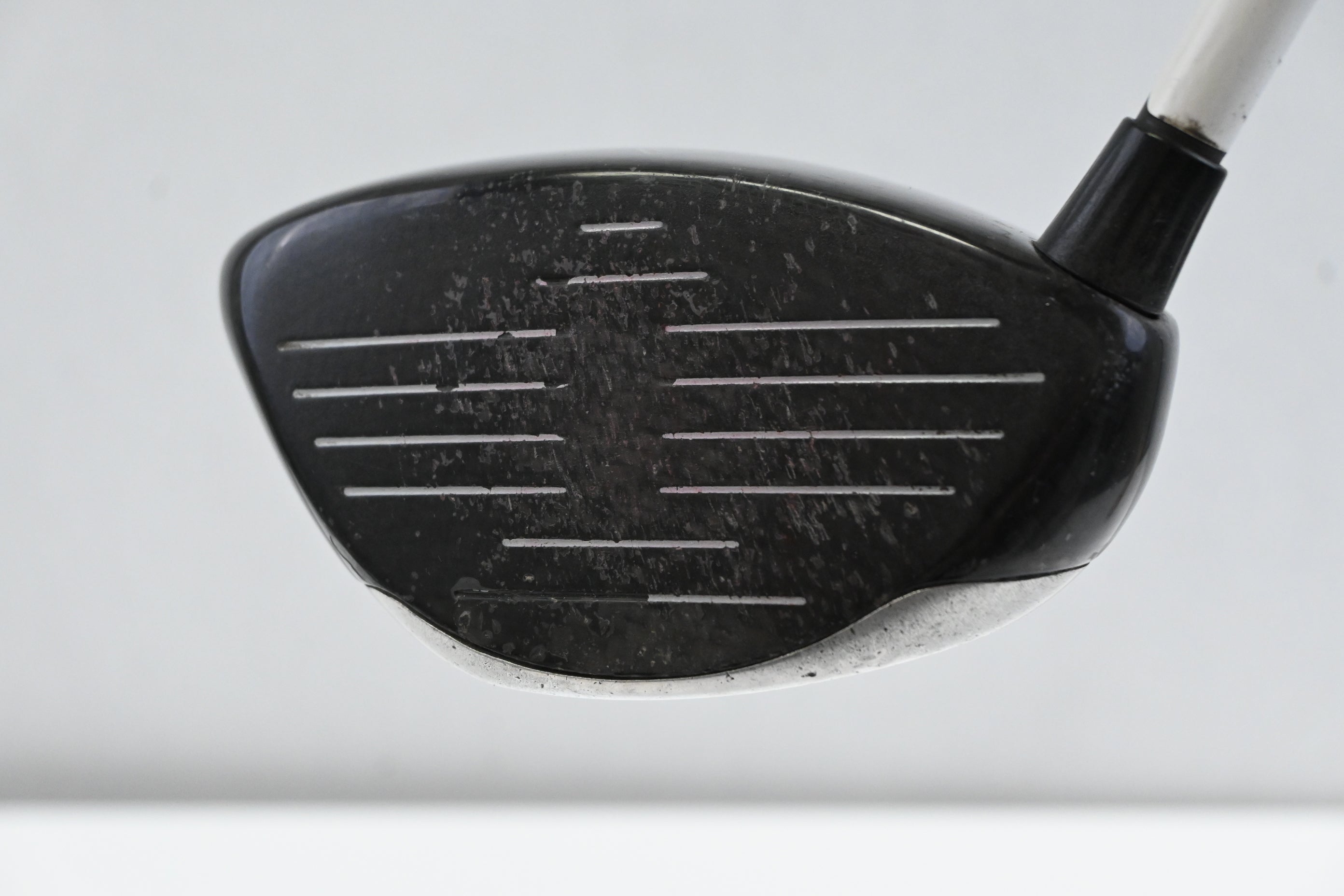 Ladies Callaway Big Bertha C4 Driver / 11  Degree / Ladies Flex Callaway C4