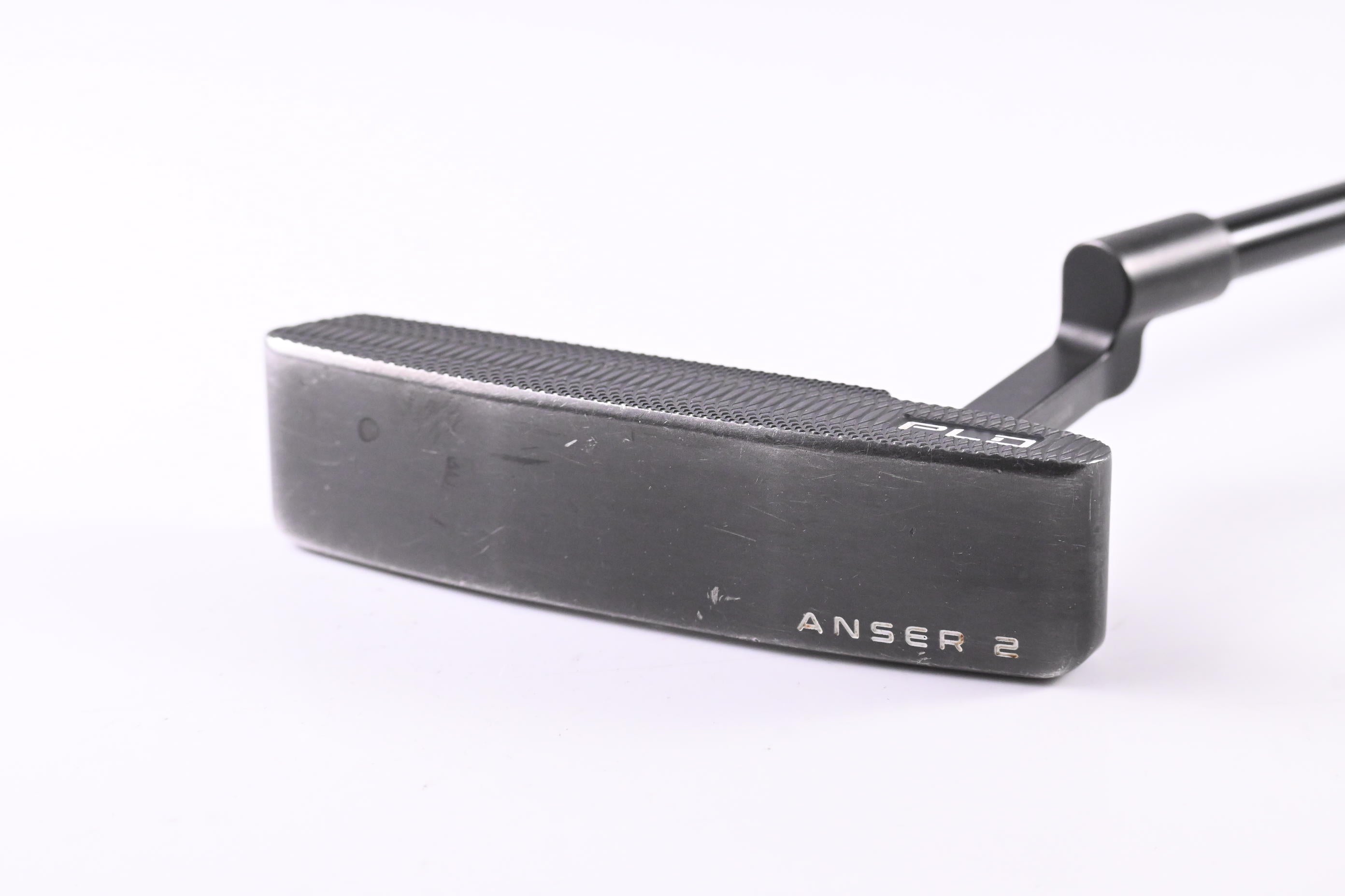 Ping PLD Milled 2022 Anser 2 Putter / 33 Inch