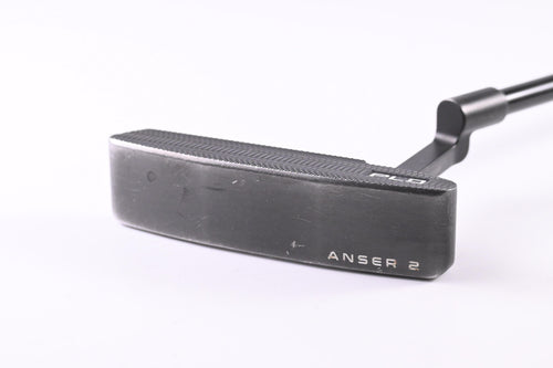 Ping PLD Milled 2022 Anser 2 Putter / 33 Inch