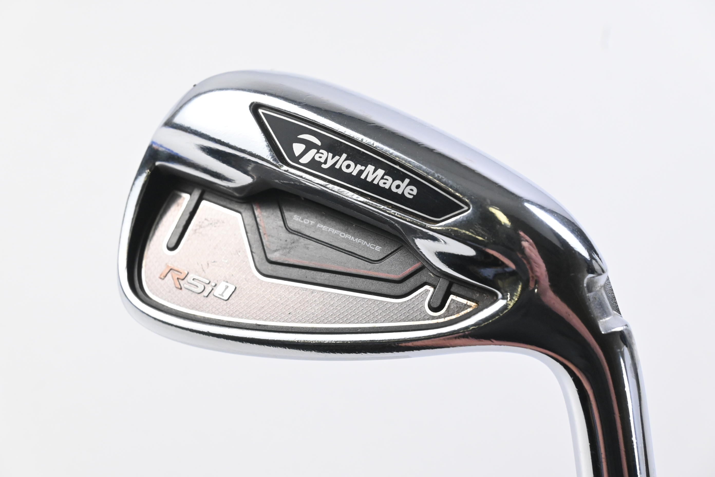 Taylormade RSi1 #8 Iron / Regular Flex REAX Steel 90 Shaft