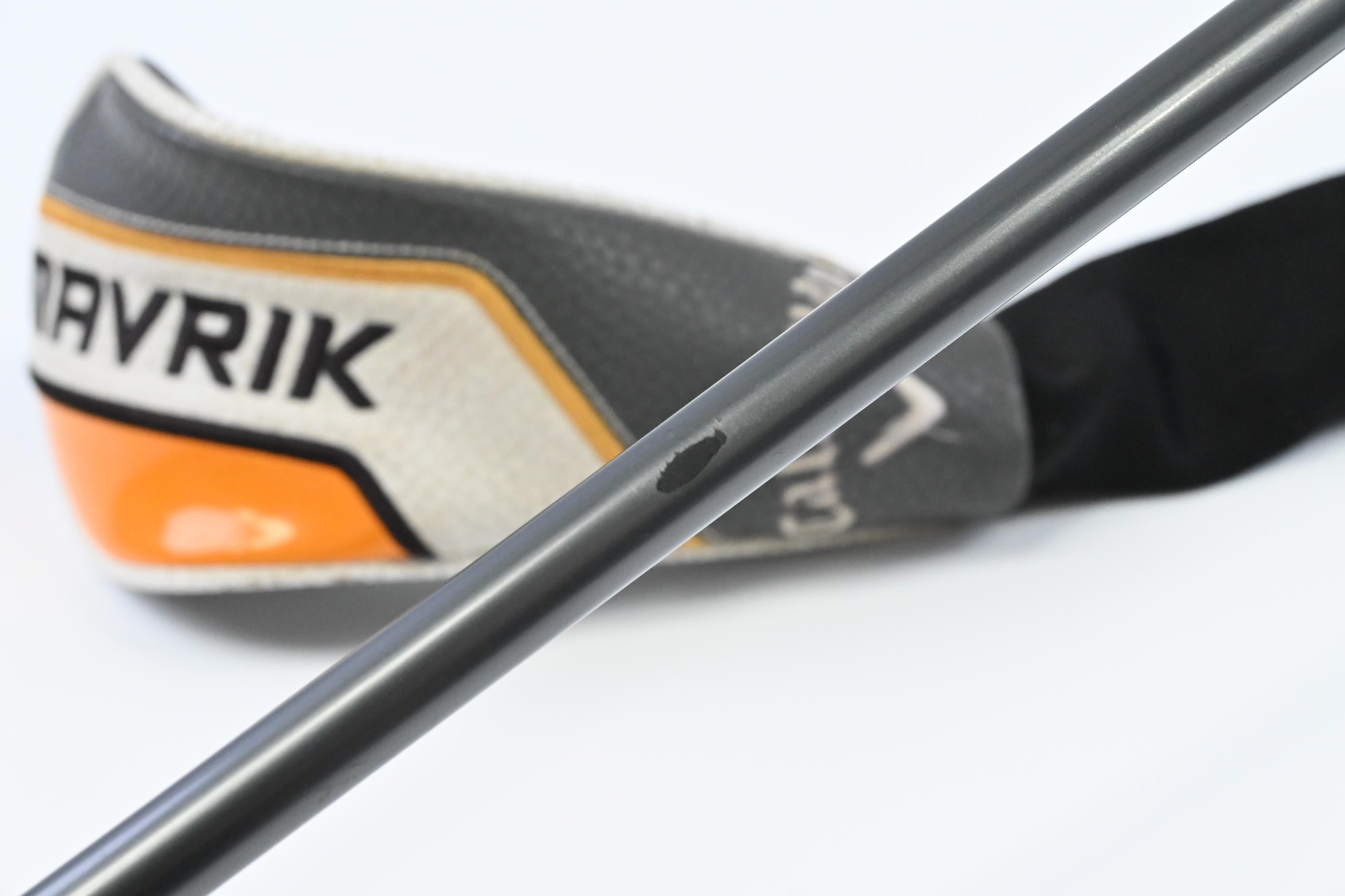 Callaway Mavrik #4 Hybrid / 20 Degree / Regular Flex Catalyst 65 Shaft