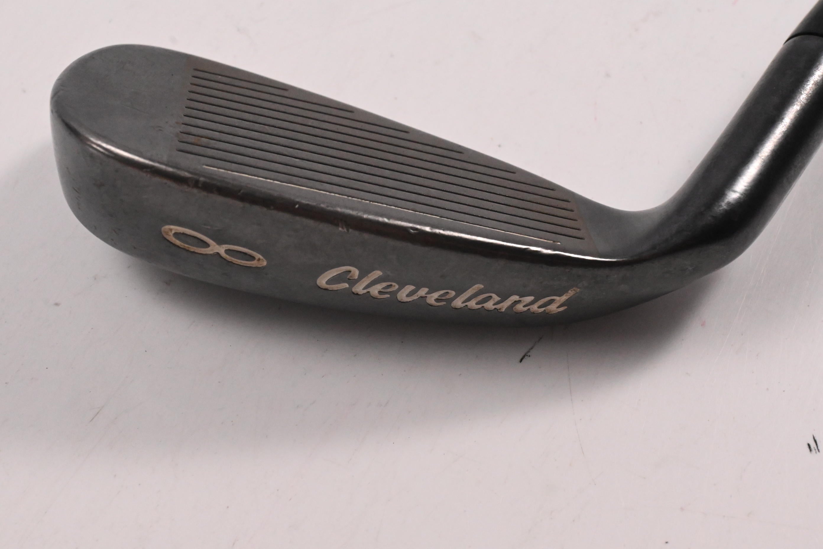 Cleveland TA5 #8 Iron / Regular Flex Dynamic Gold Shaft