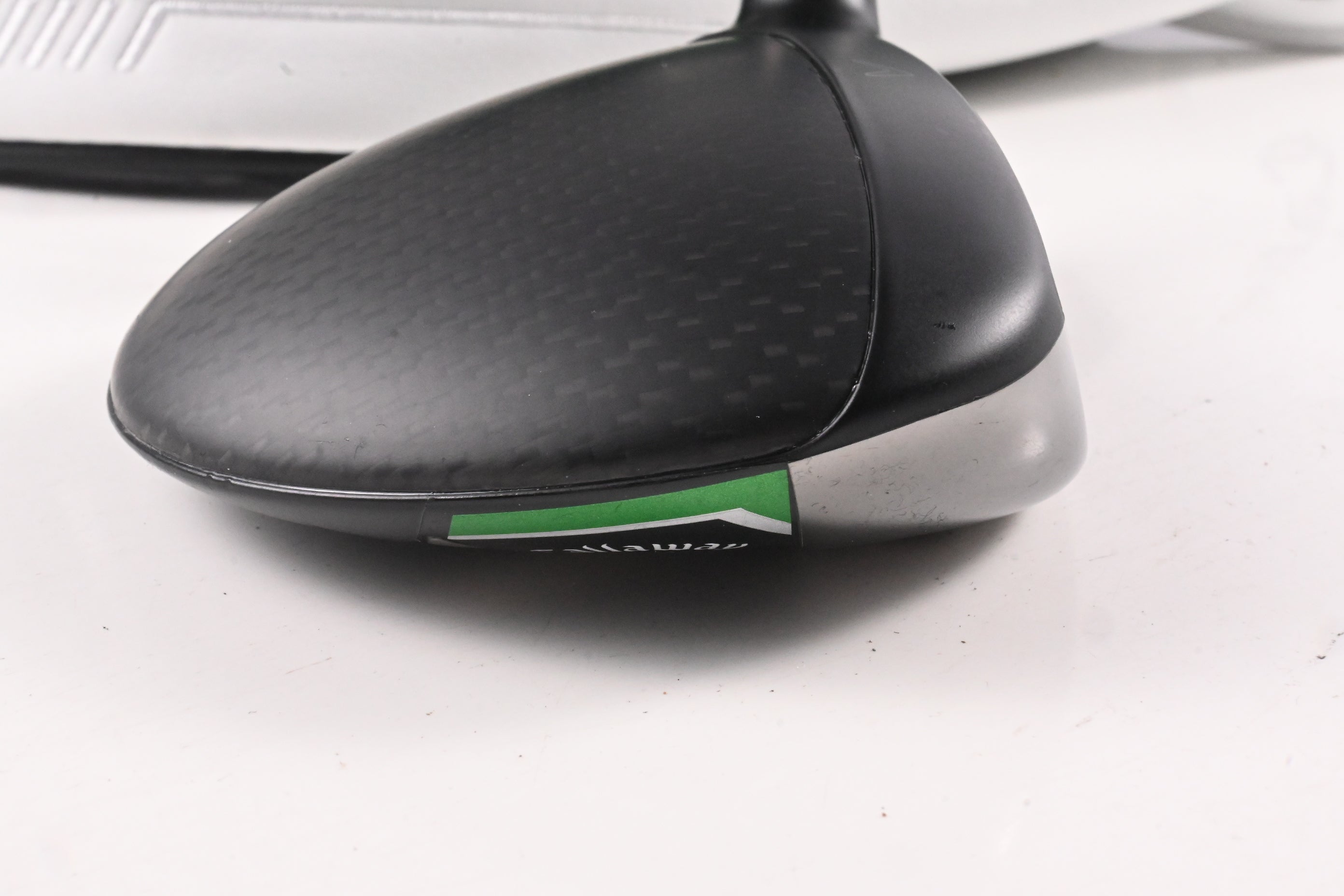 Callaway Elyte X #3 Wood / 15 Degree / Regular Flex Denali Charcoal 60 Shaft