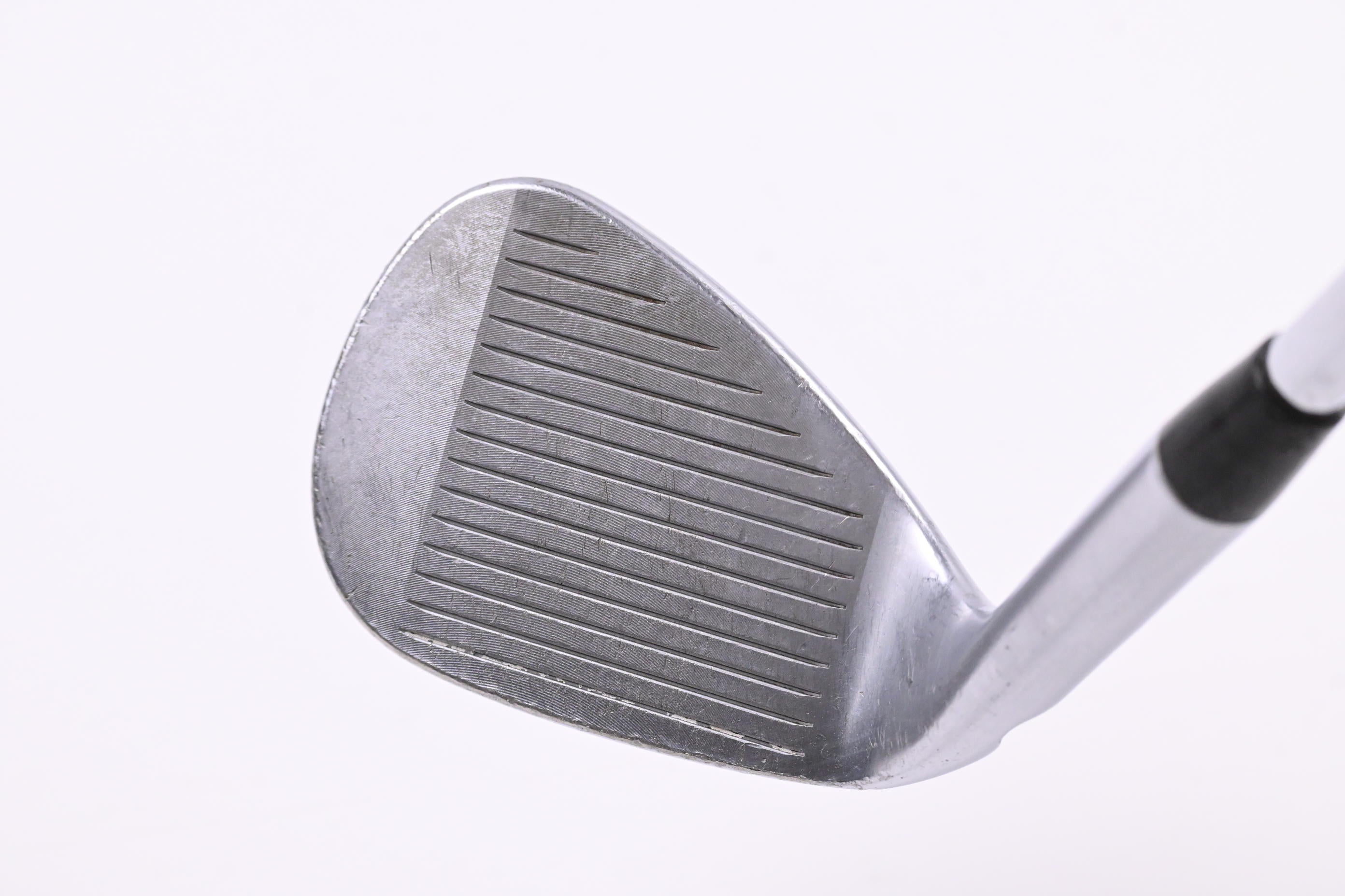Ping Glide Gap Wedge / 50 Degree / Black Dot / Regular Flex Ping AWT 2.0 Shaft