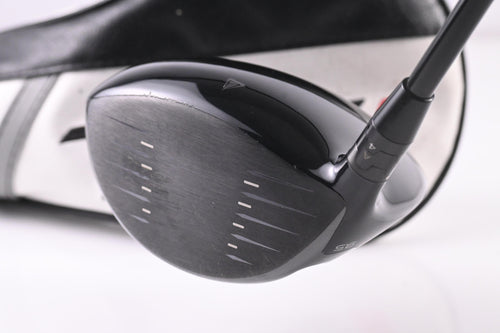 Titleist TSi2 Driver / 9.5 Degree / Regular Flex Tensei AV Raw Blue SFW 55 Shaft