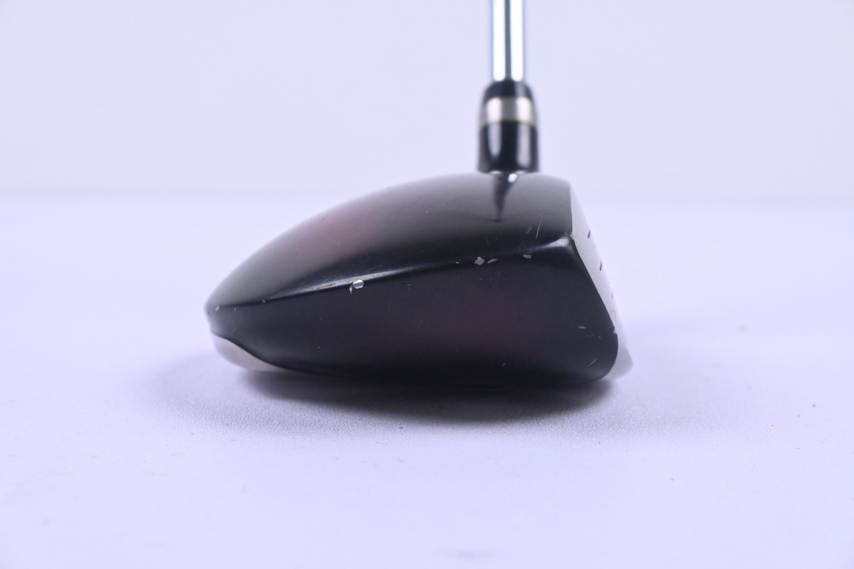Wilson Deep Red #5 Wood / 18 Degree / Regular Flex Dynamic Gold R300 Shaft