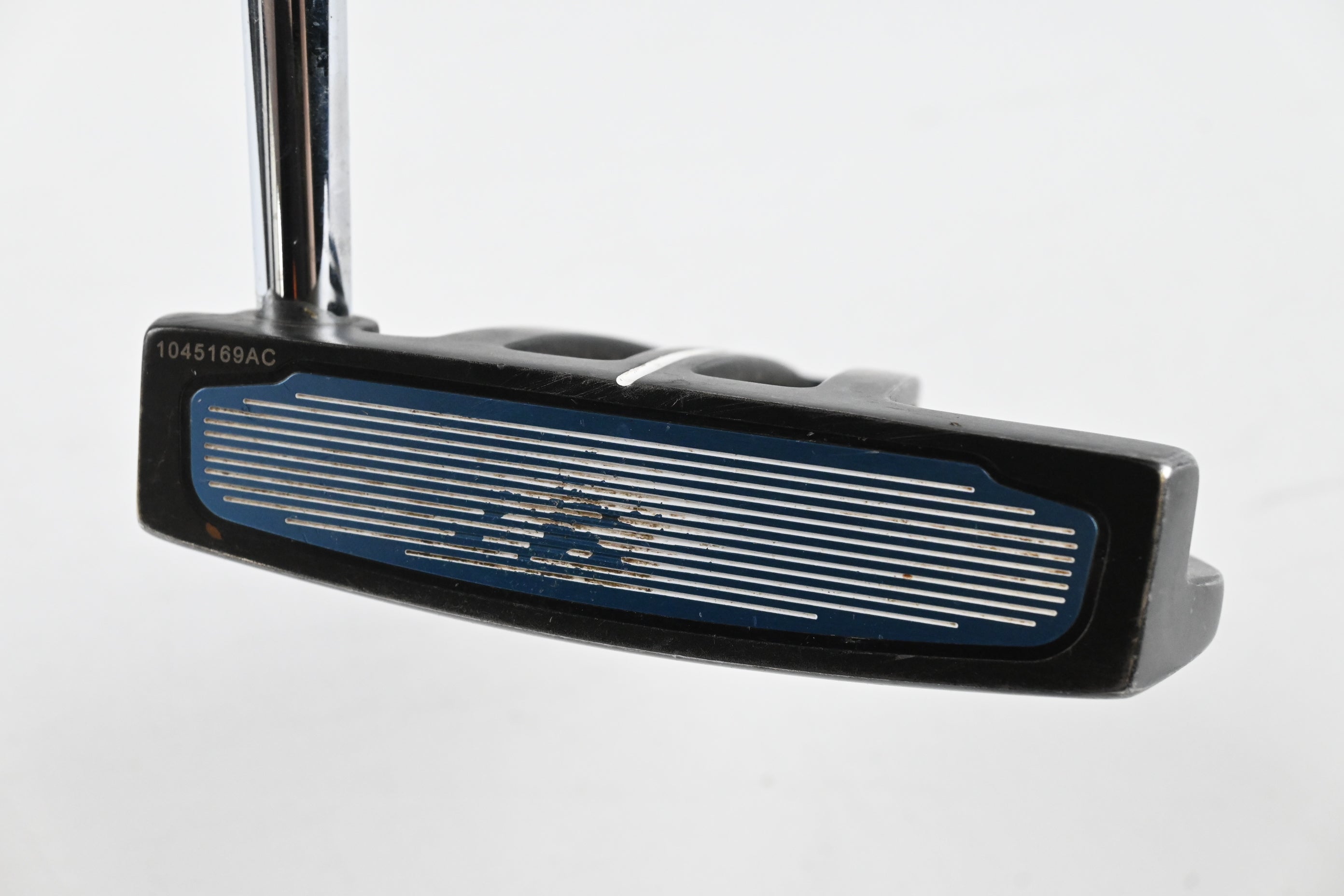 Left Hand Ping Cadence TR Rustler Putter / 40 Inch