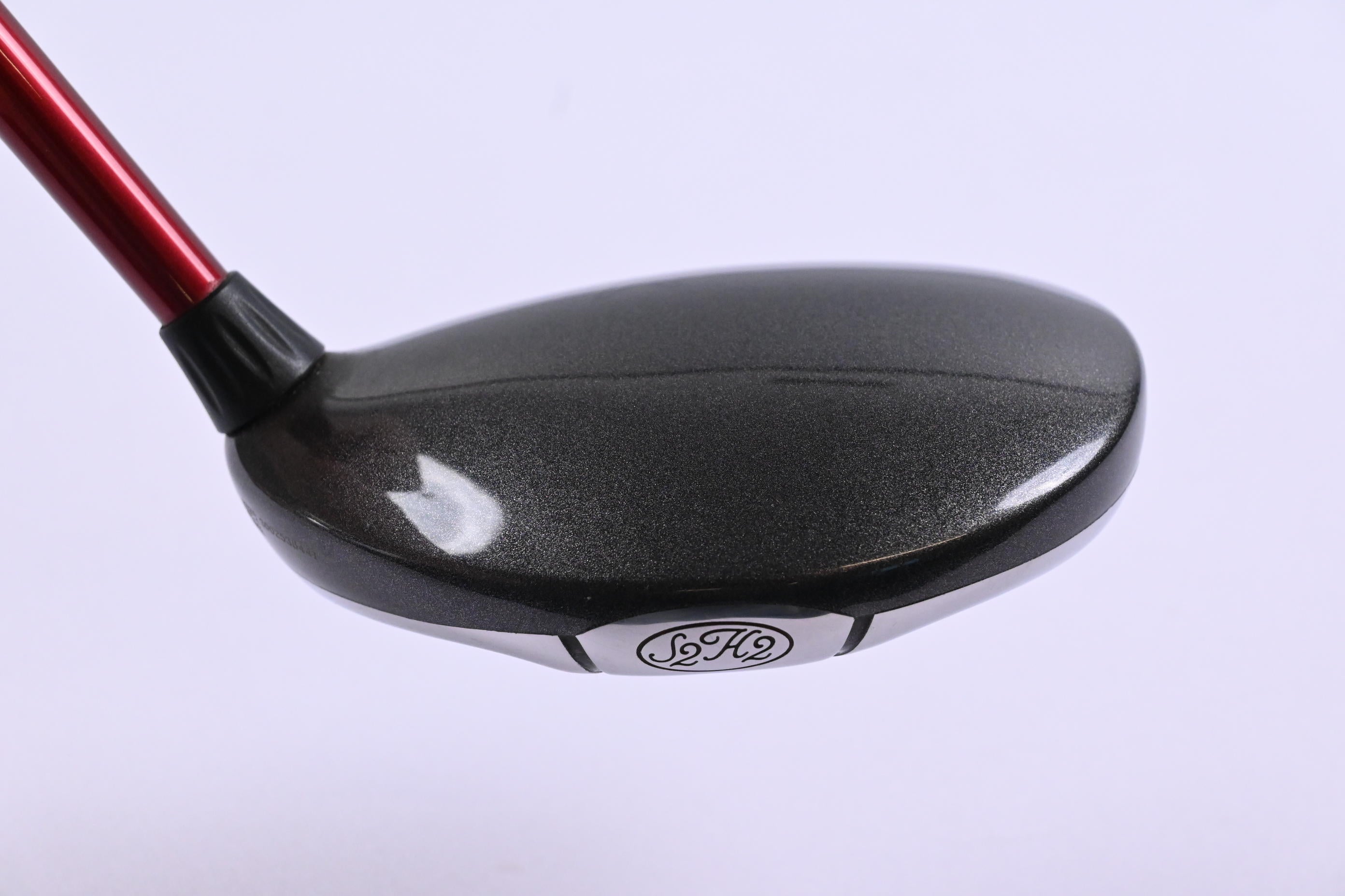 Callaway Heavenwood #2 Hybrid / 17 Degree / Regular Flex Callaway RCH 75 Shaft