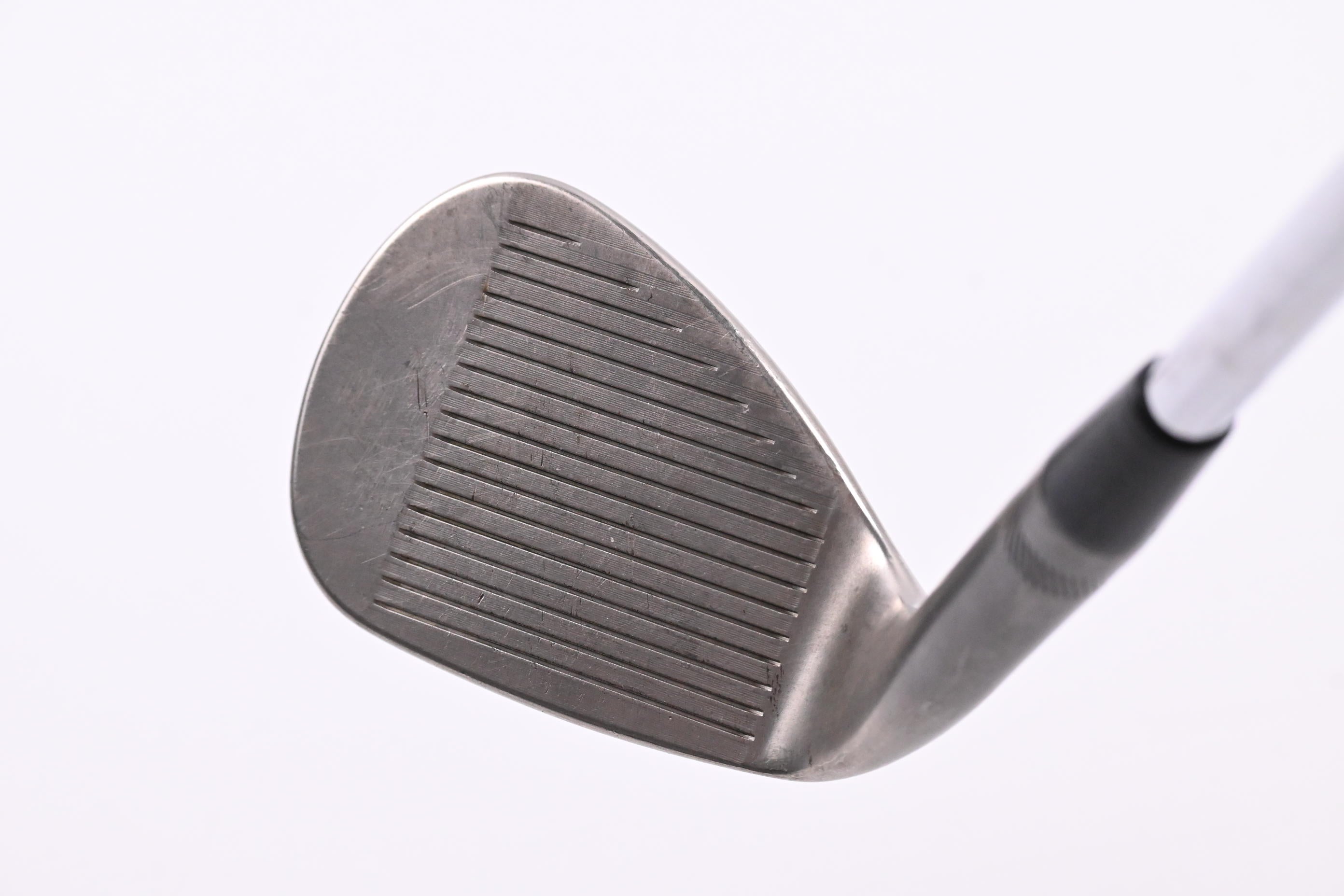 Titleist Vokey SM10 Lob Wedge / 58 Degree / Wedge Flex Titleist Vokey Shaft