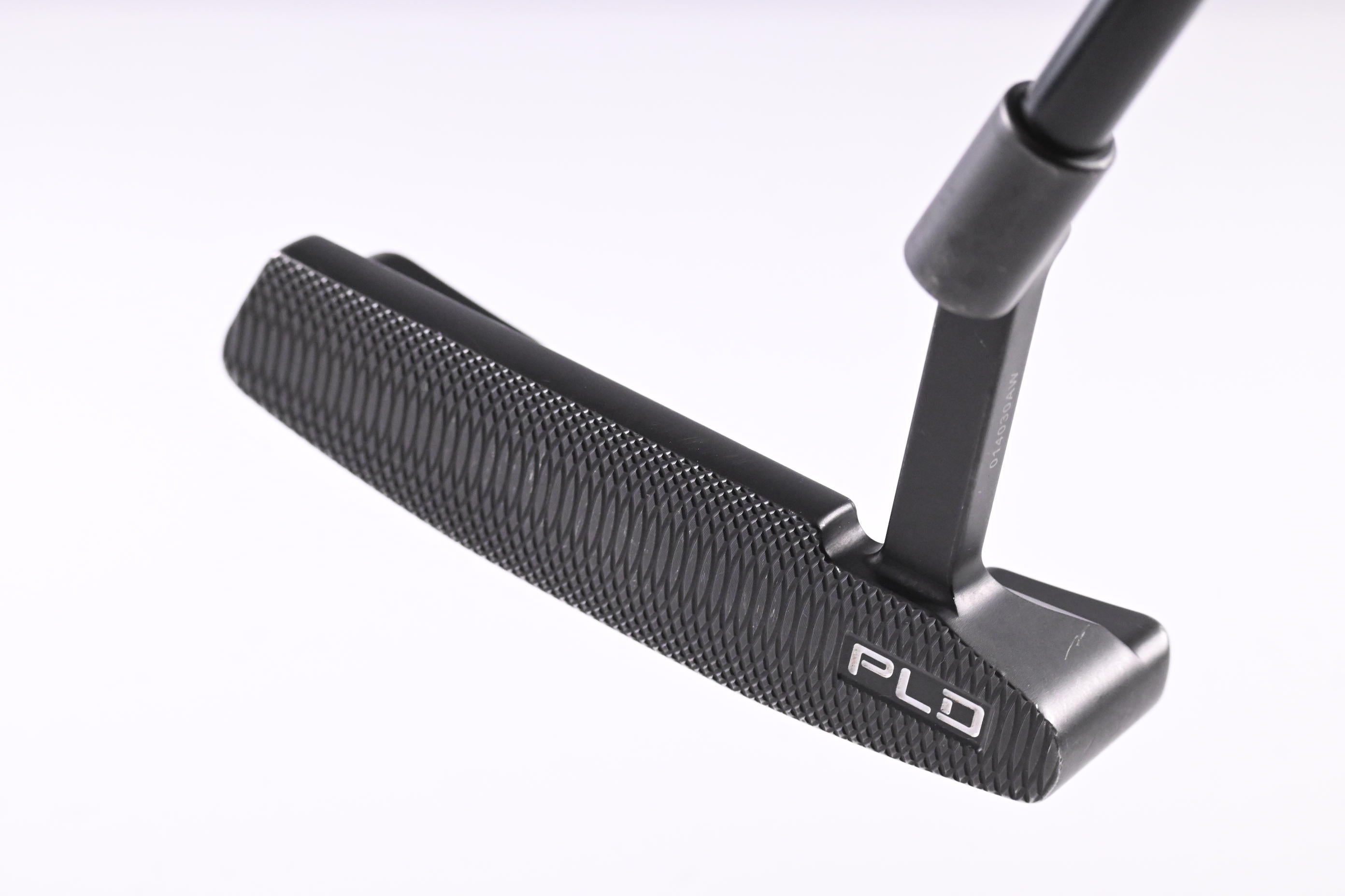 Ping PLD Milled 2022 Anser 2 Putter / 33 Inch