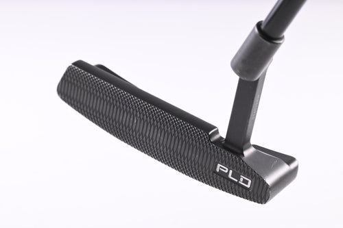 Ping PLD Milled 2022 Anser 2 Putter / 33 Inch