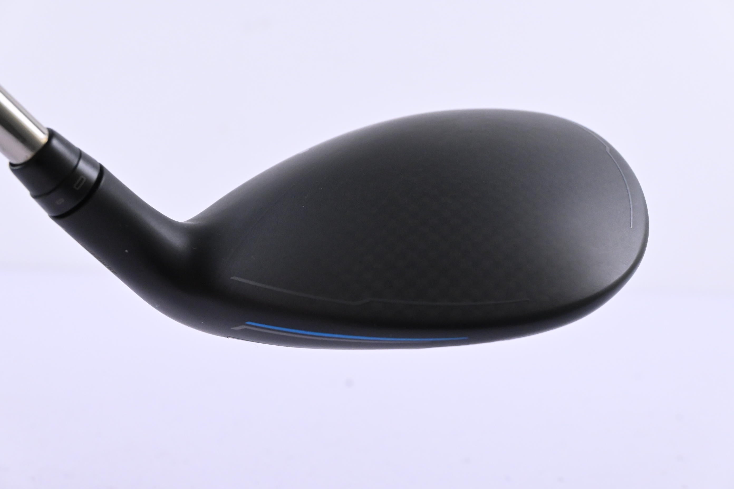 Ping G440 Max #4 Wood / 17 Degree / Stiff Flex Ping Tour 2.0 75 Shaft