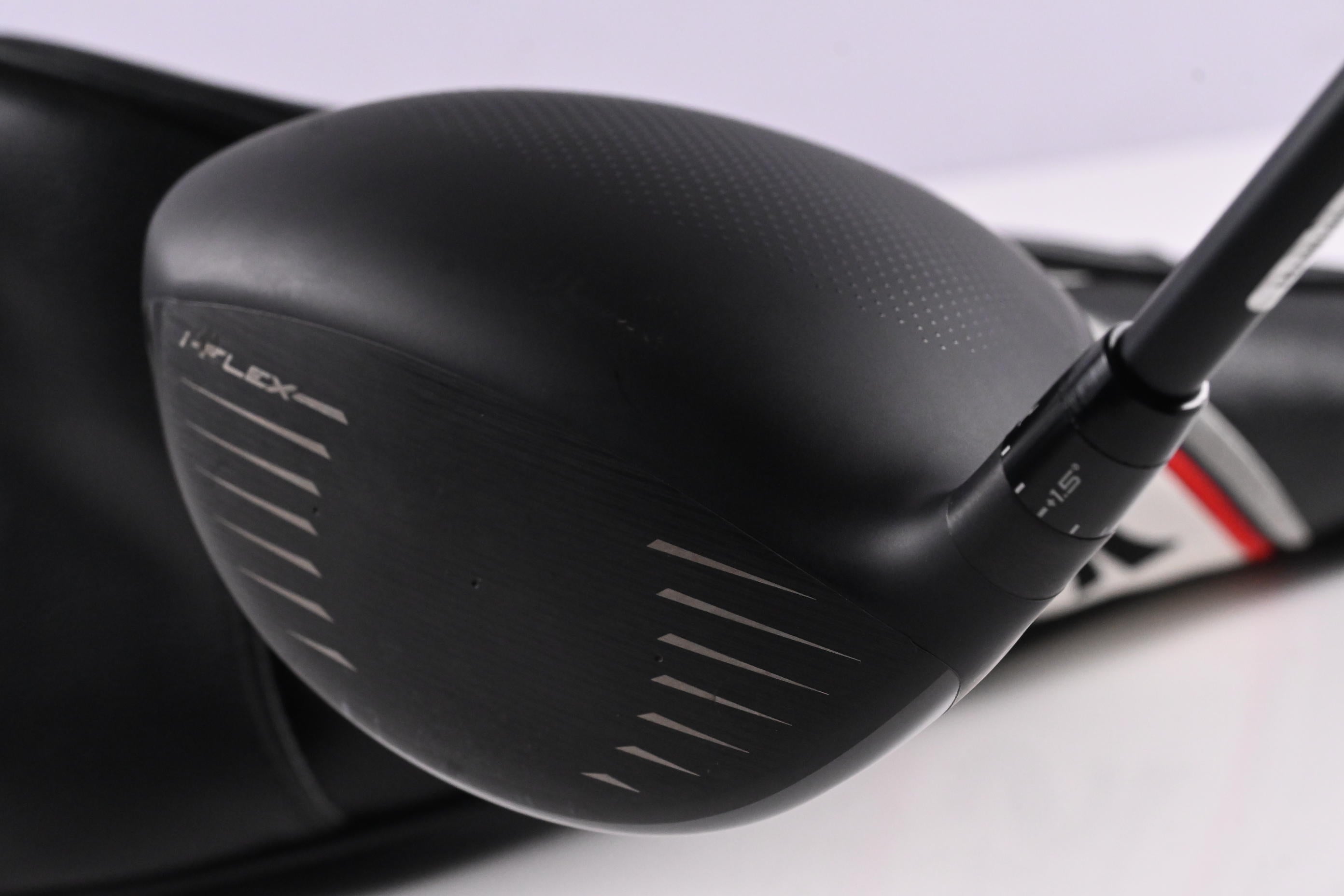 Srixon ZXi Driver / 10.5 Degree / Stiff Flex Miyazaki Kori CodeX 6 Shaft