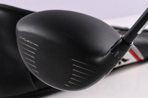 Srixon ZXi Driver / 10.5 Degree / Stiff Flex Miyazaki Kori CodeX 6 Shaft